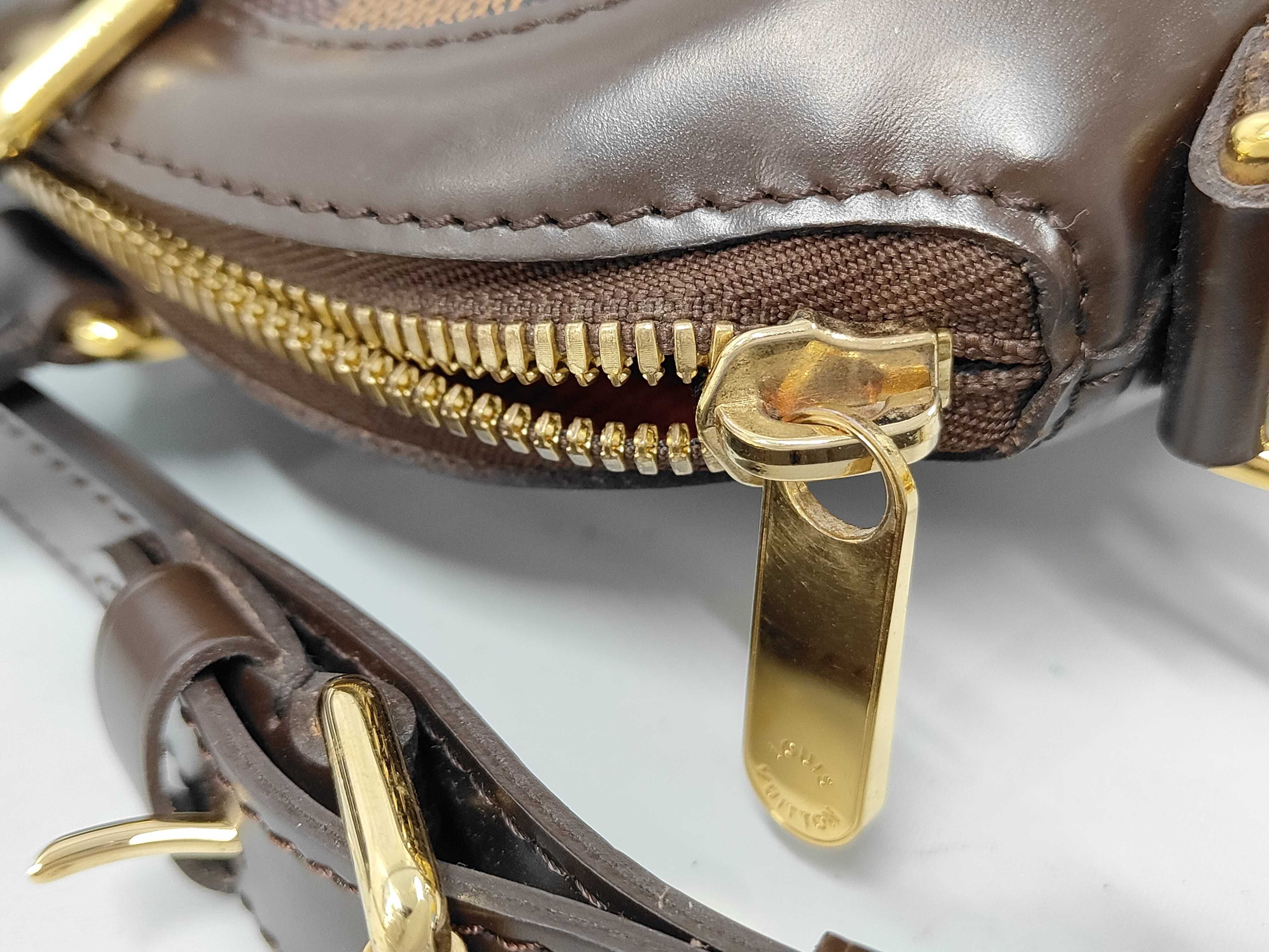 Damier Trevi PM 2-Way Handbag — view 8