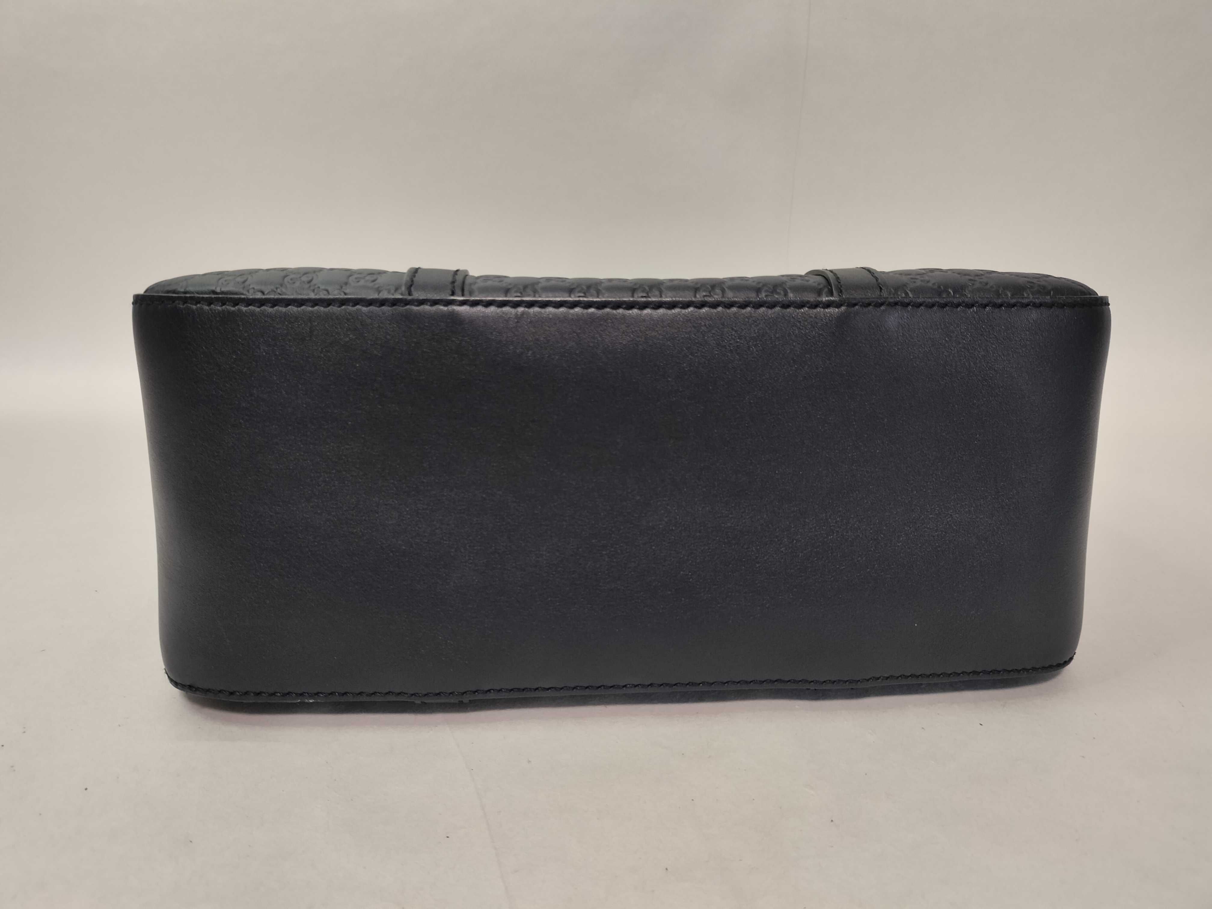 Guccissima Mini Boston Bag — view 8