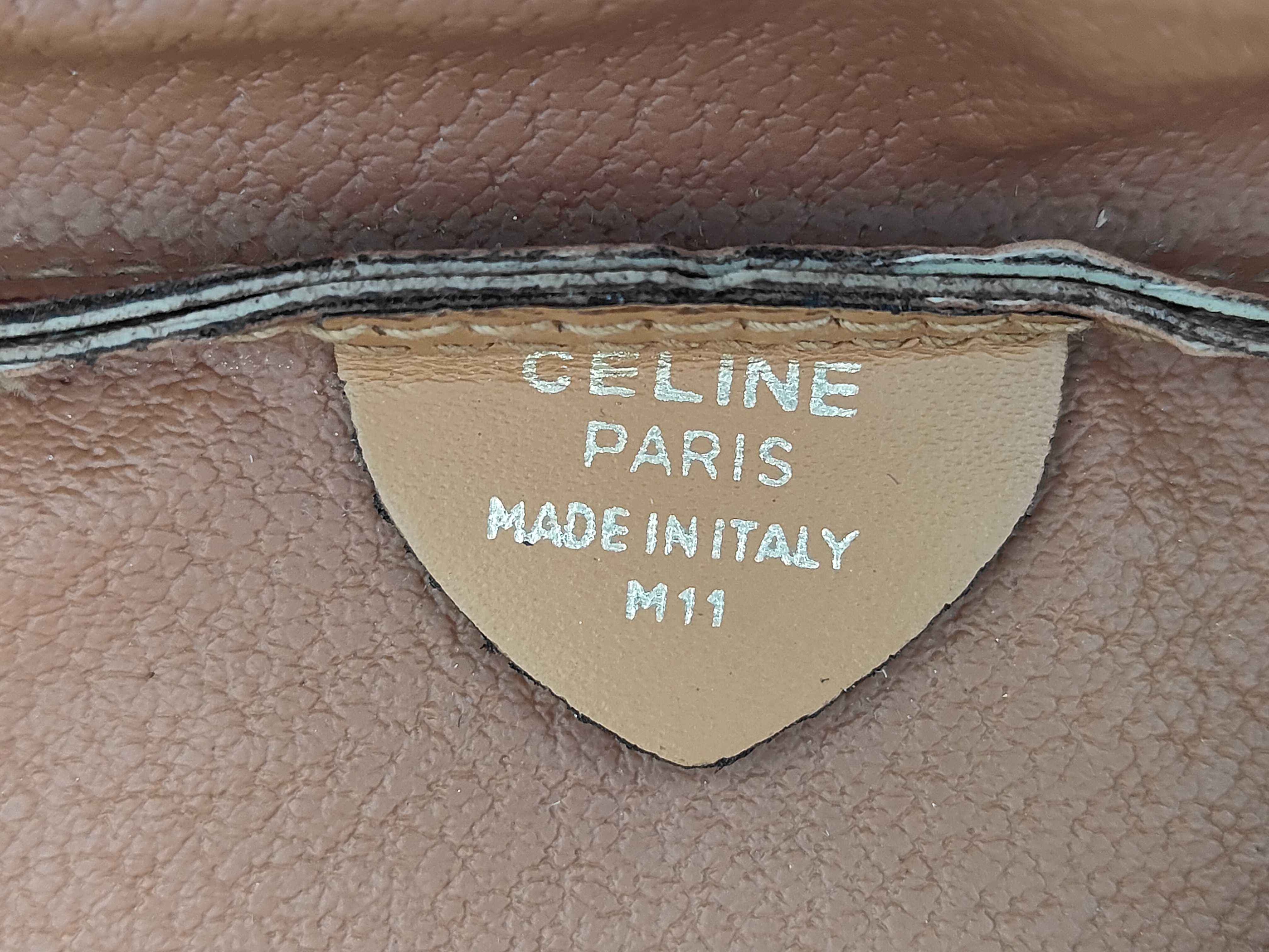 Macadam Beige Body Bag — view 11