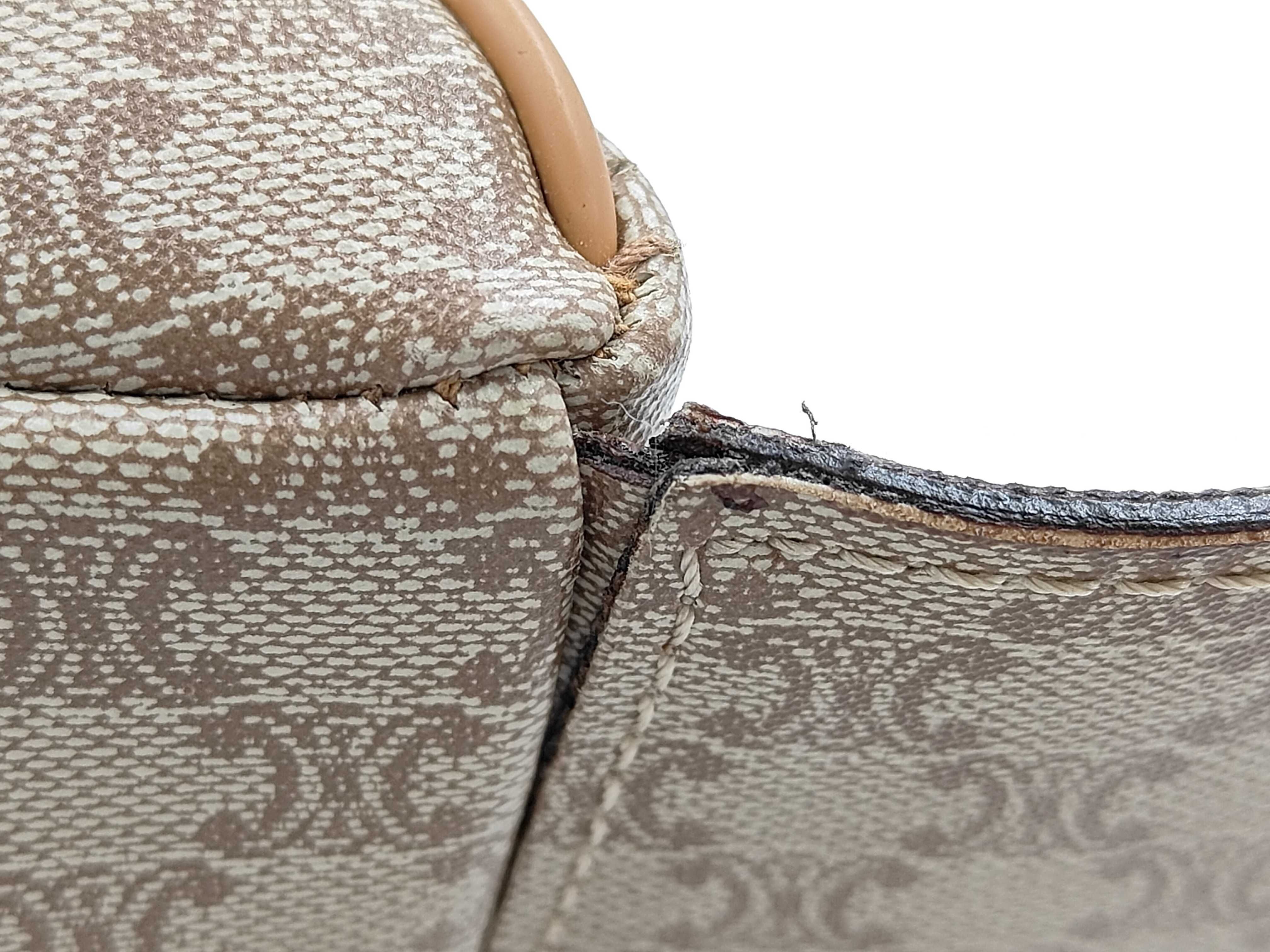 Macadam Beige Body Bag — view 6