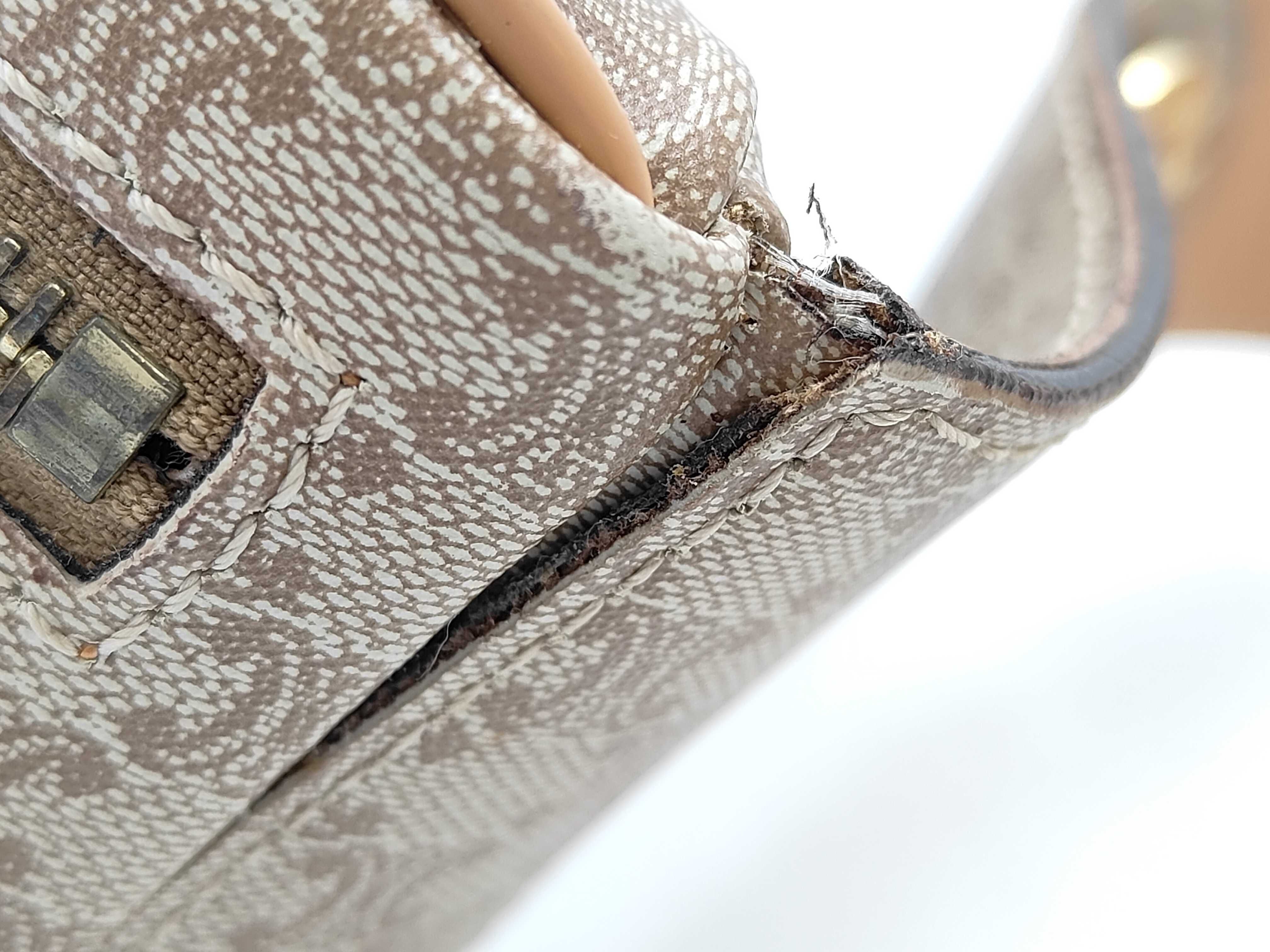 Macadam Beige Body Bag — view 7