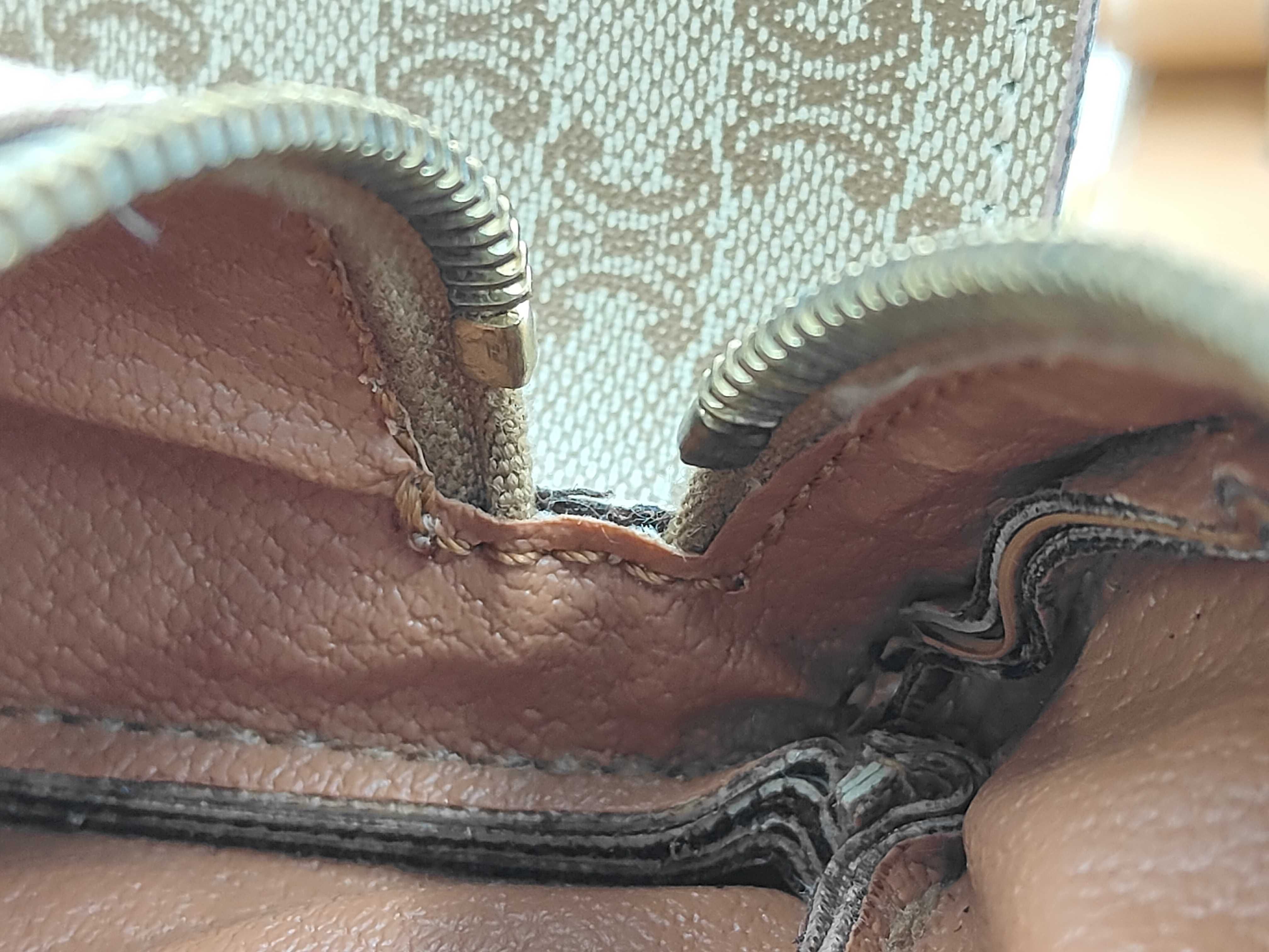 Macadam Beige Body Bag — view 8