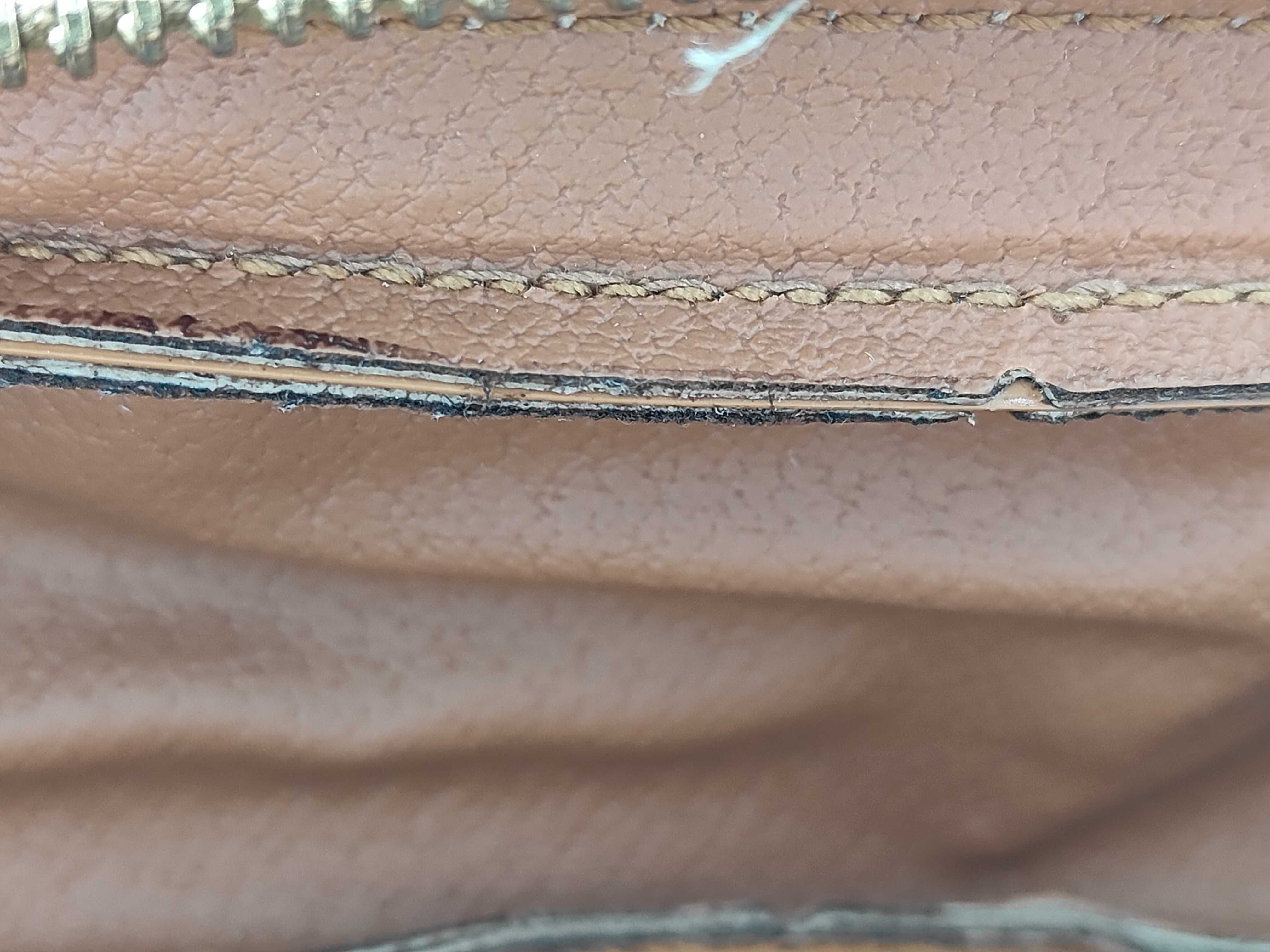 Macadam Beige Body Bag — view 10