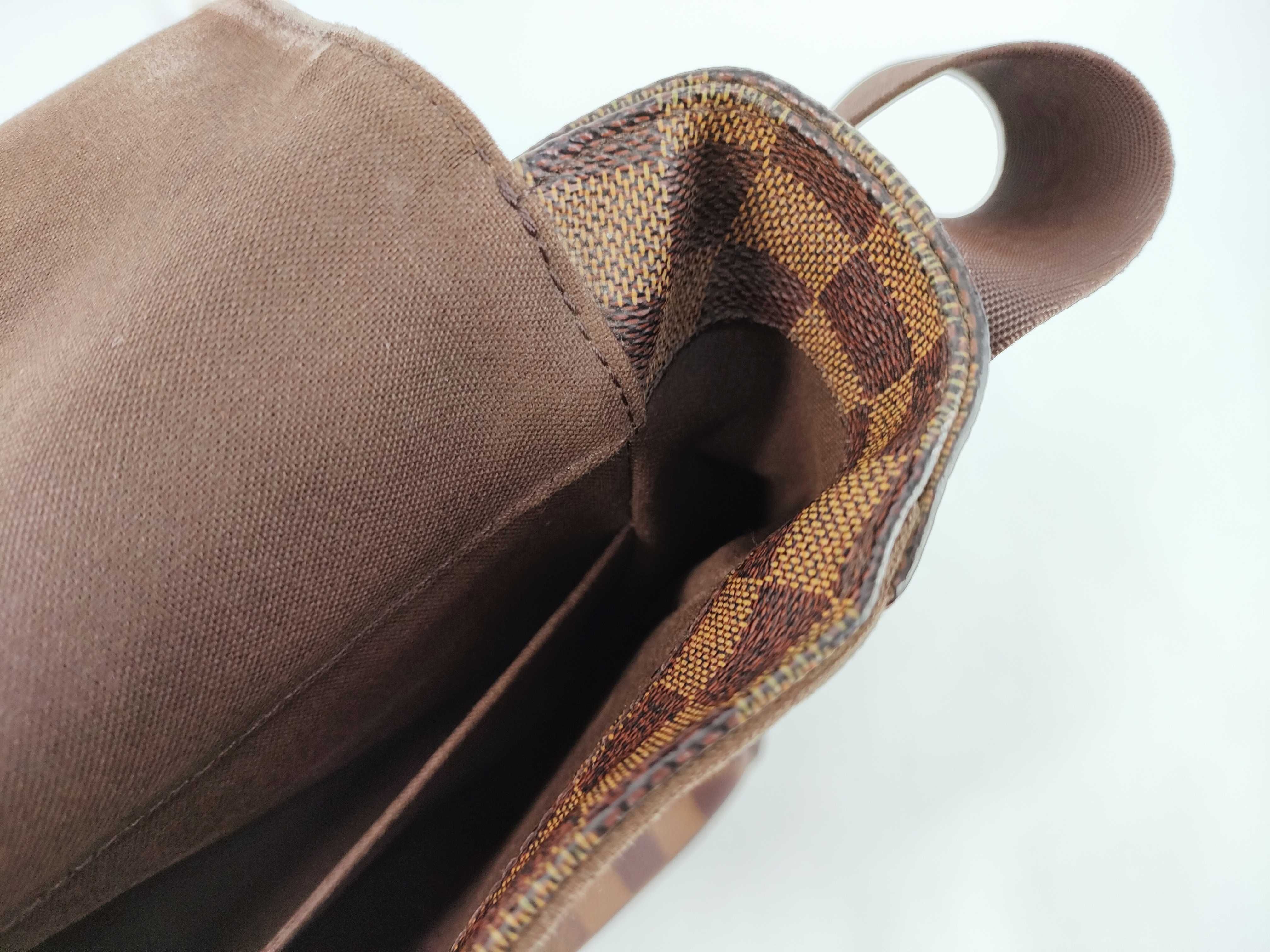 Damier Louis Vuitton N45258 Damier Bastille Shoulder Bag — view 13
