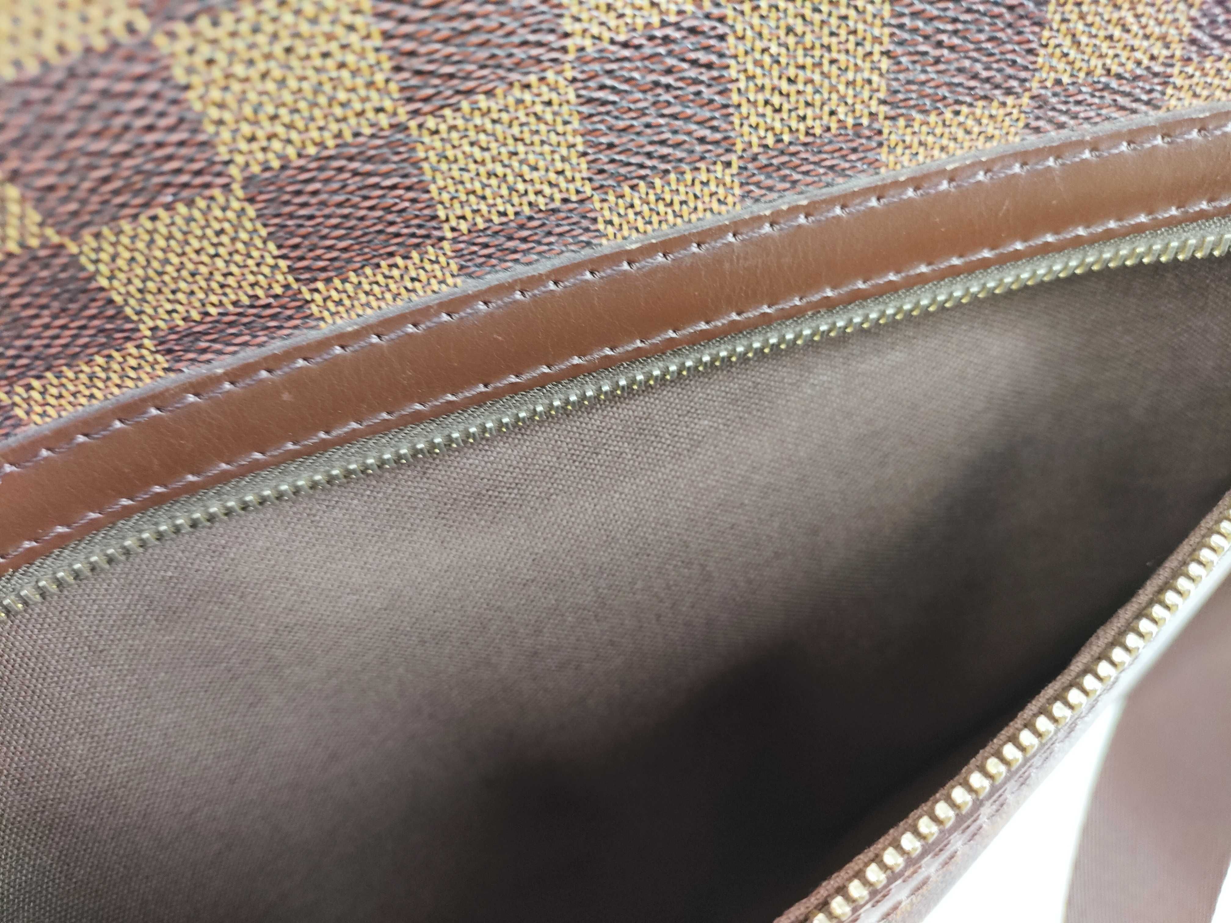 Damier Louis Vuitton N45258 Damier Bastille Shoulder Bag — view 15