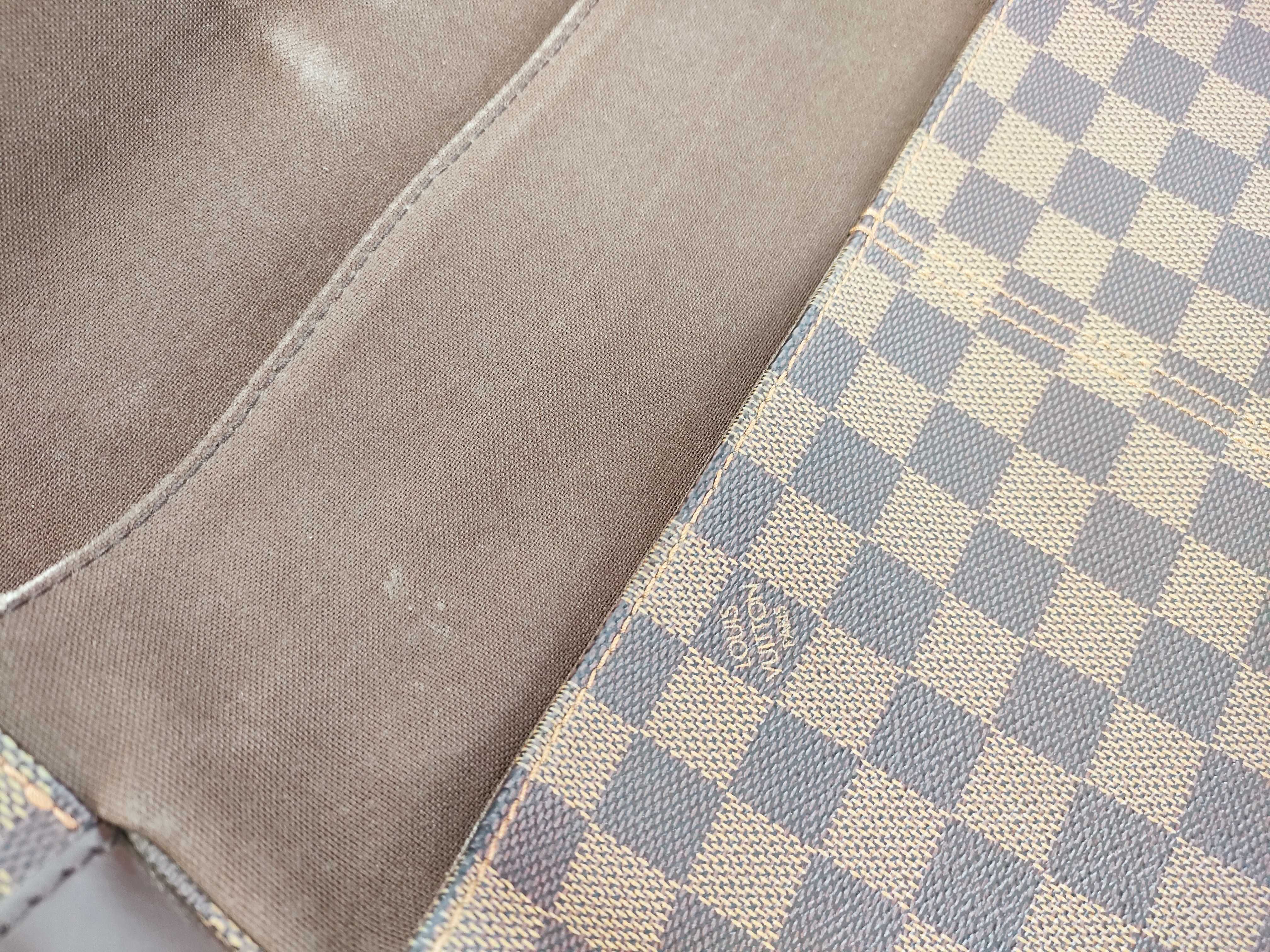 Damier Louis Vuitton N45258 Damier Bastille Shoulder Bag — view 9