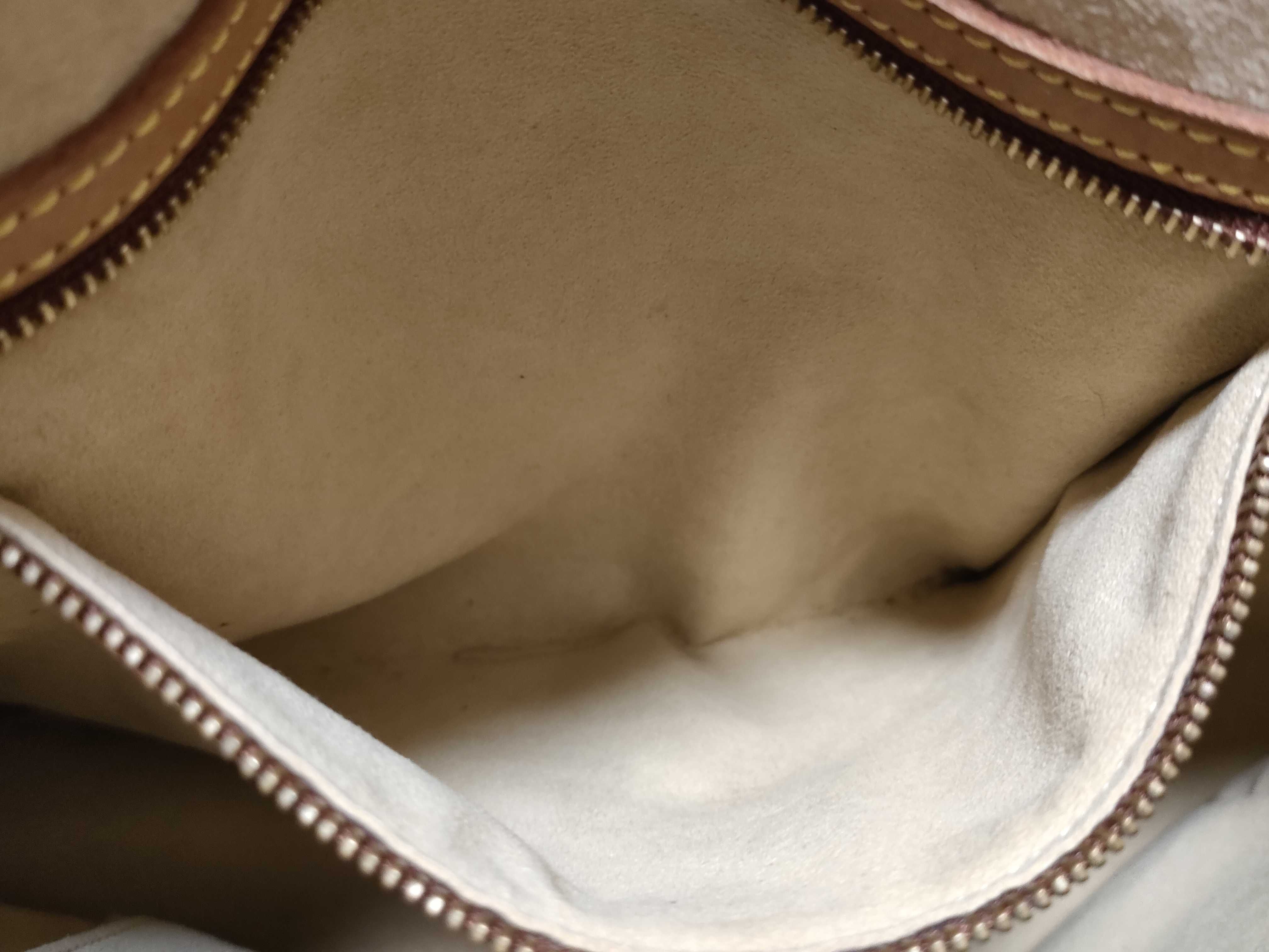 Monogram Looping GM M51145 DU1001 Brown Shoulder Bag — view 11