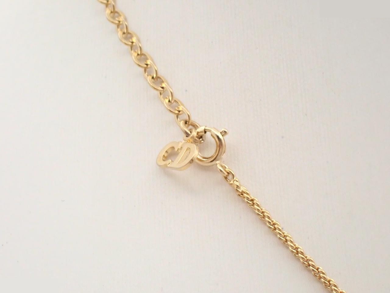 Other lines: Precious metals, necklaces, pendants, chain approximately 44cm — view 2