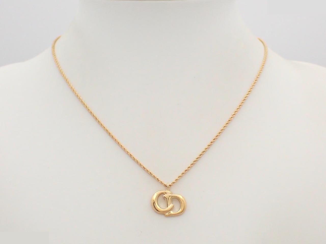 Other lines: Precious metals, necklaces, pendants, chain approximately 44cm — view 3