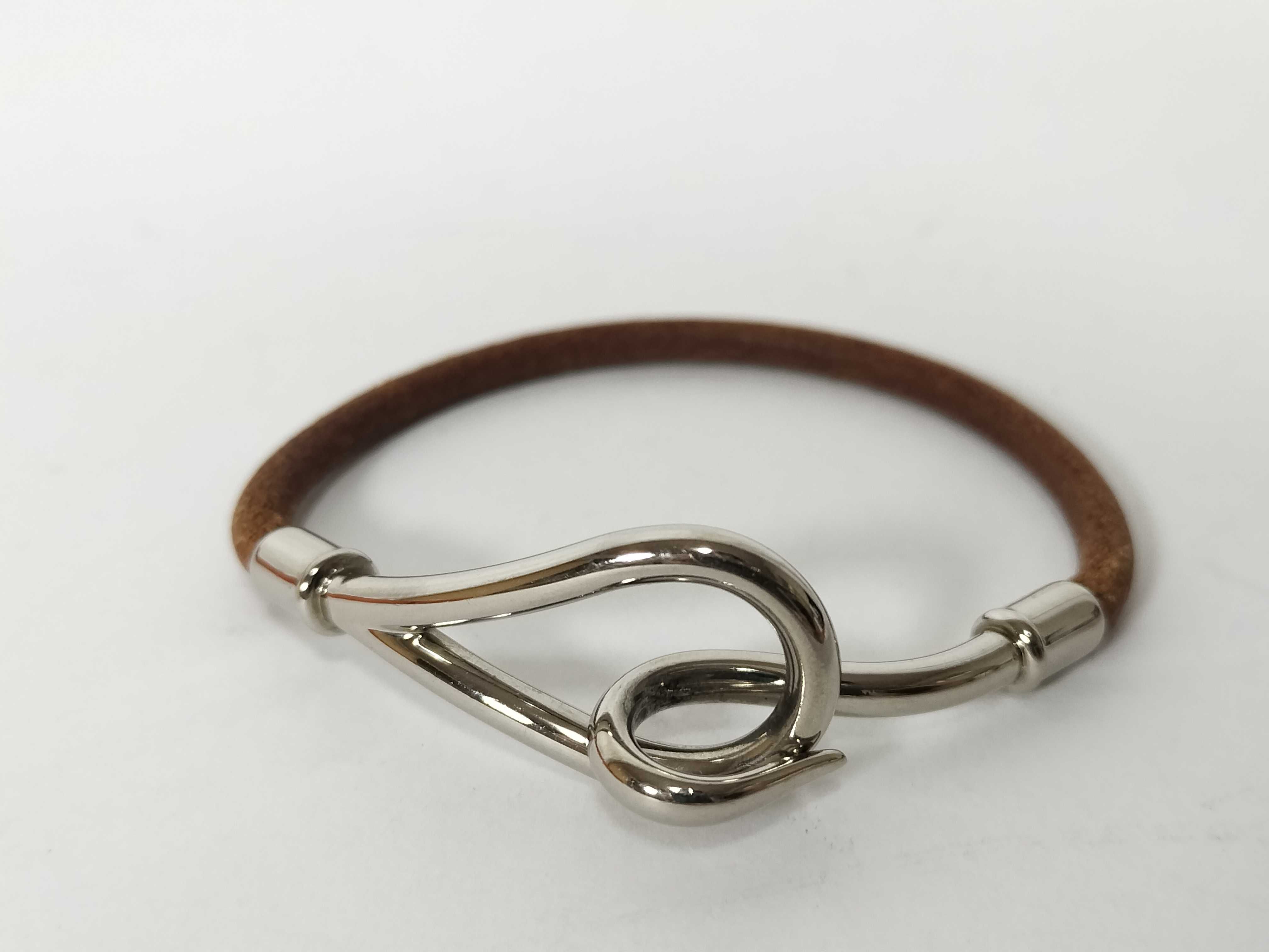 Jumbo Bracelet Bracelet/Bangle — view 4