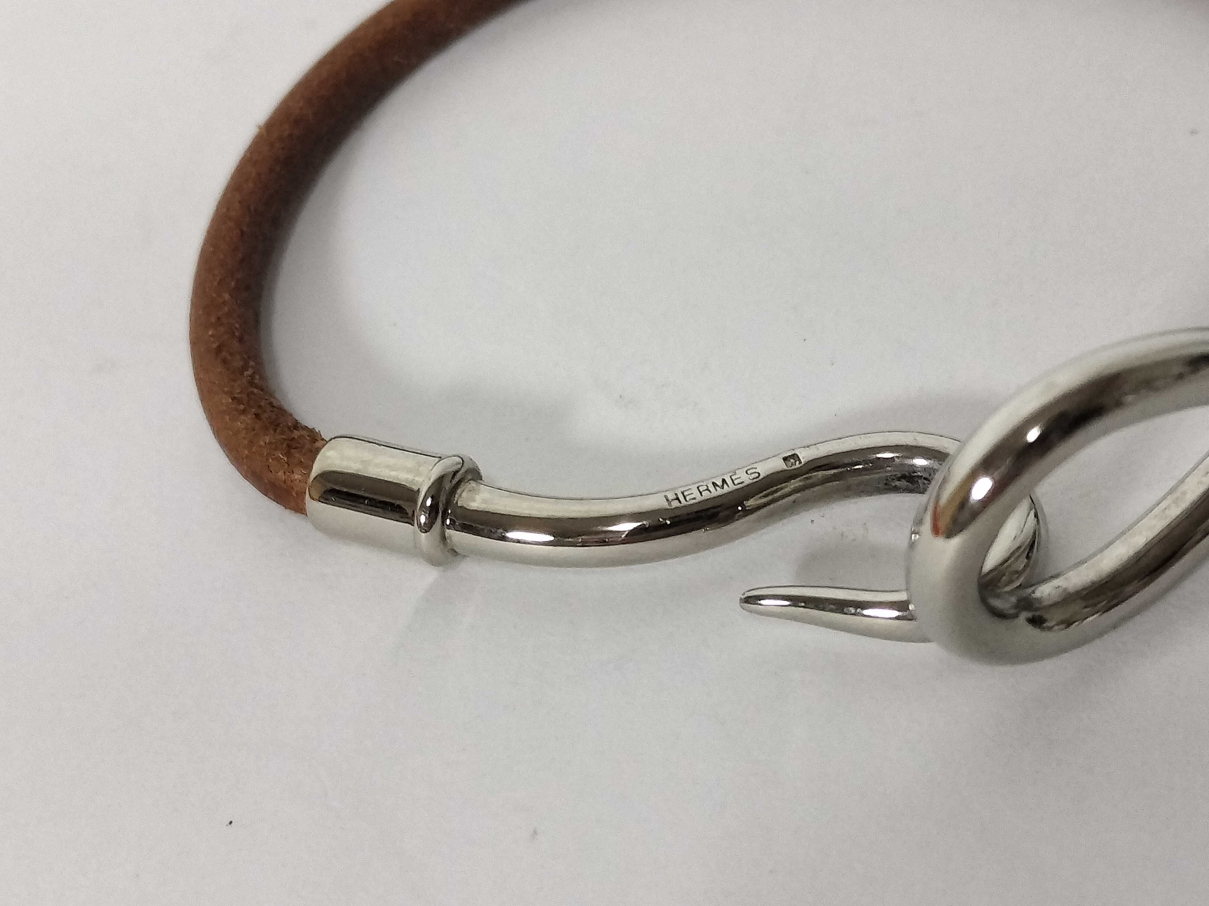 Jumbo Bracelet Bracelet/Bangle — view 5