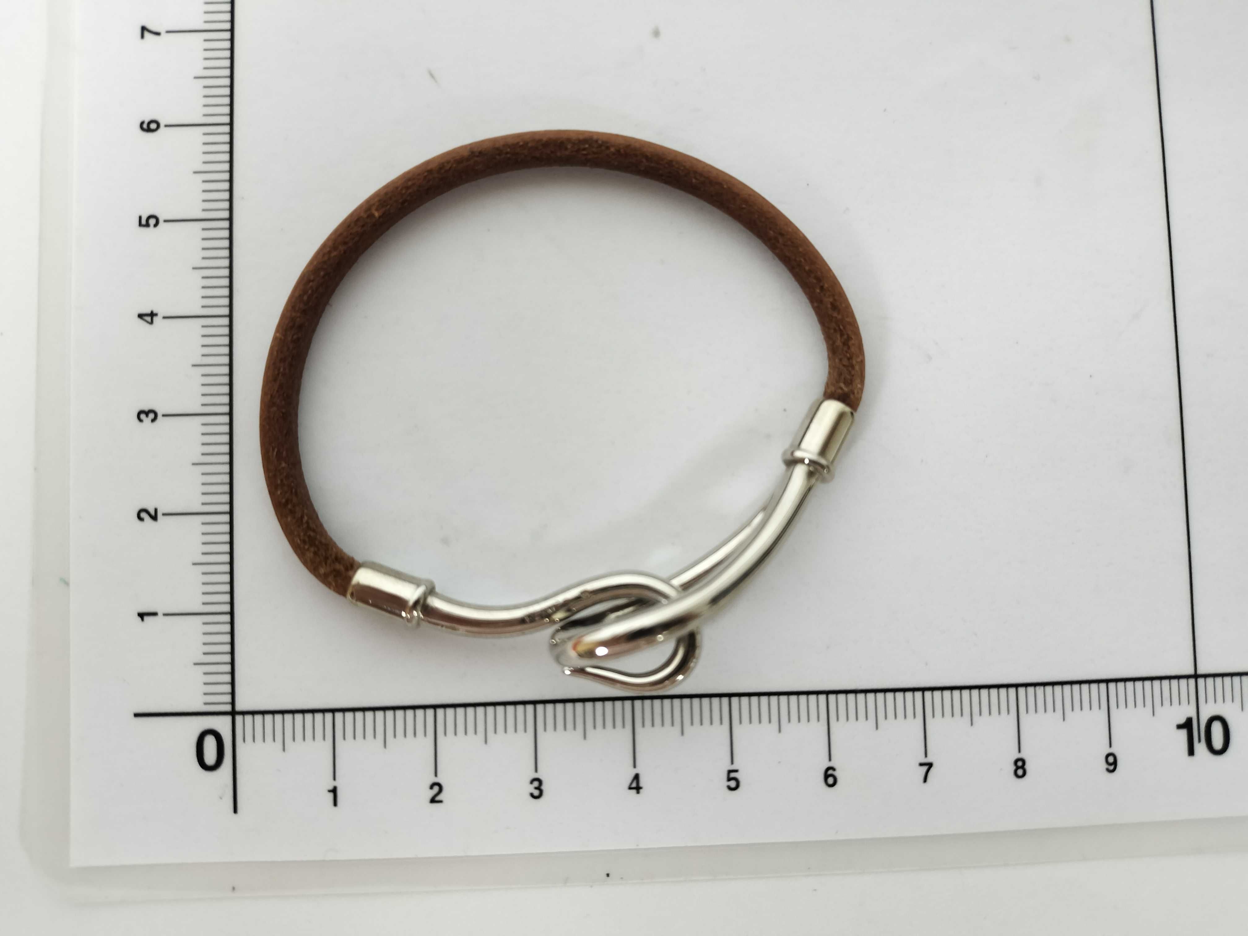 Jumbo Bracelet Bracelet/Bangle — view 9