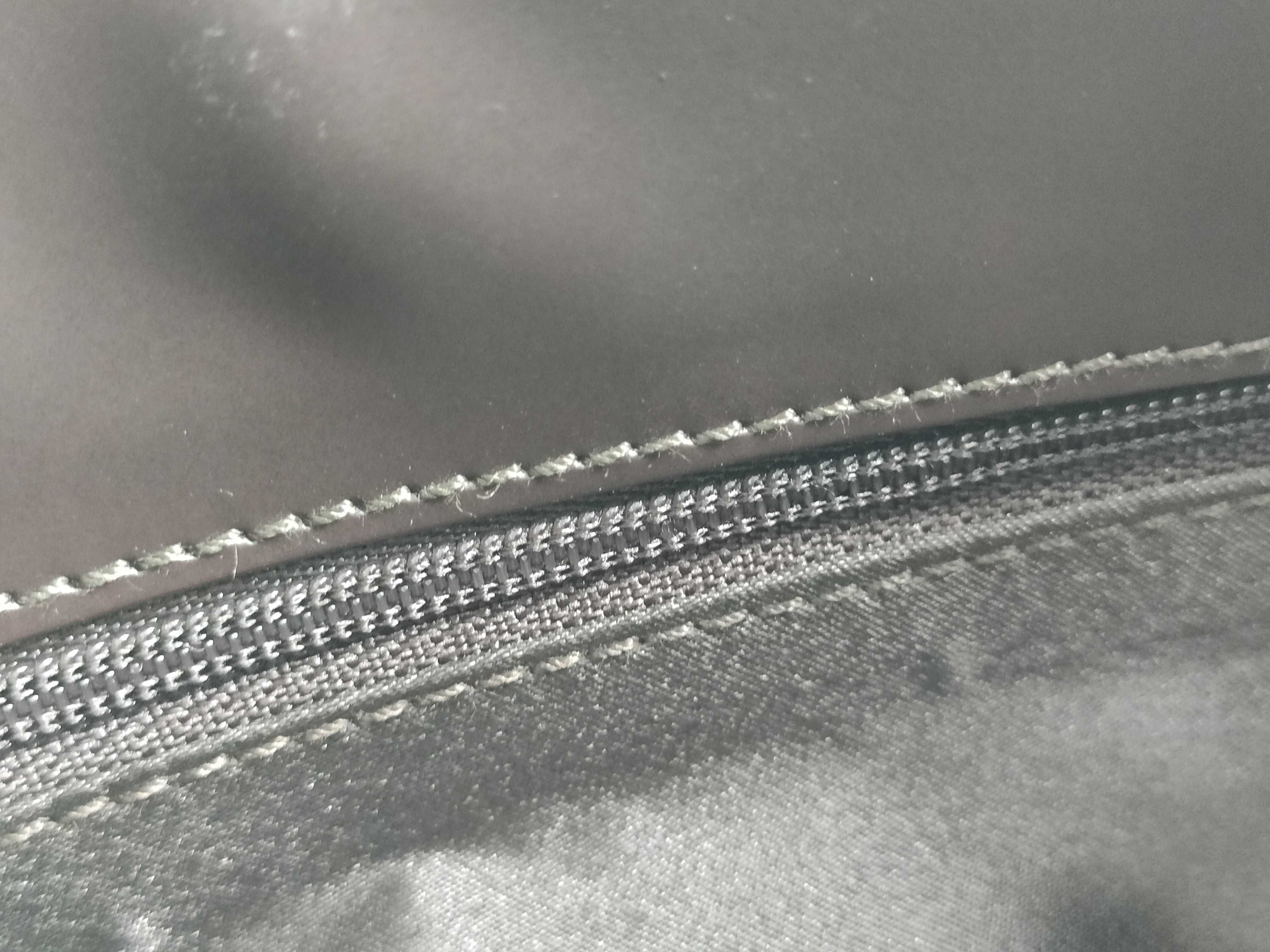 shoulder bag, enamel shoulder bag — view 11