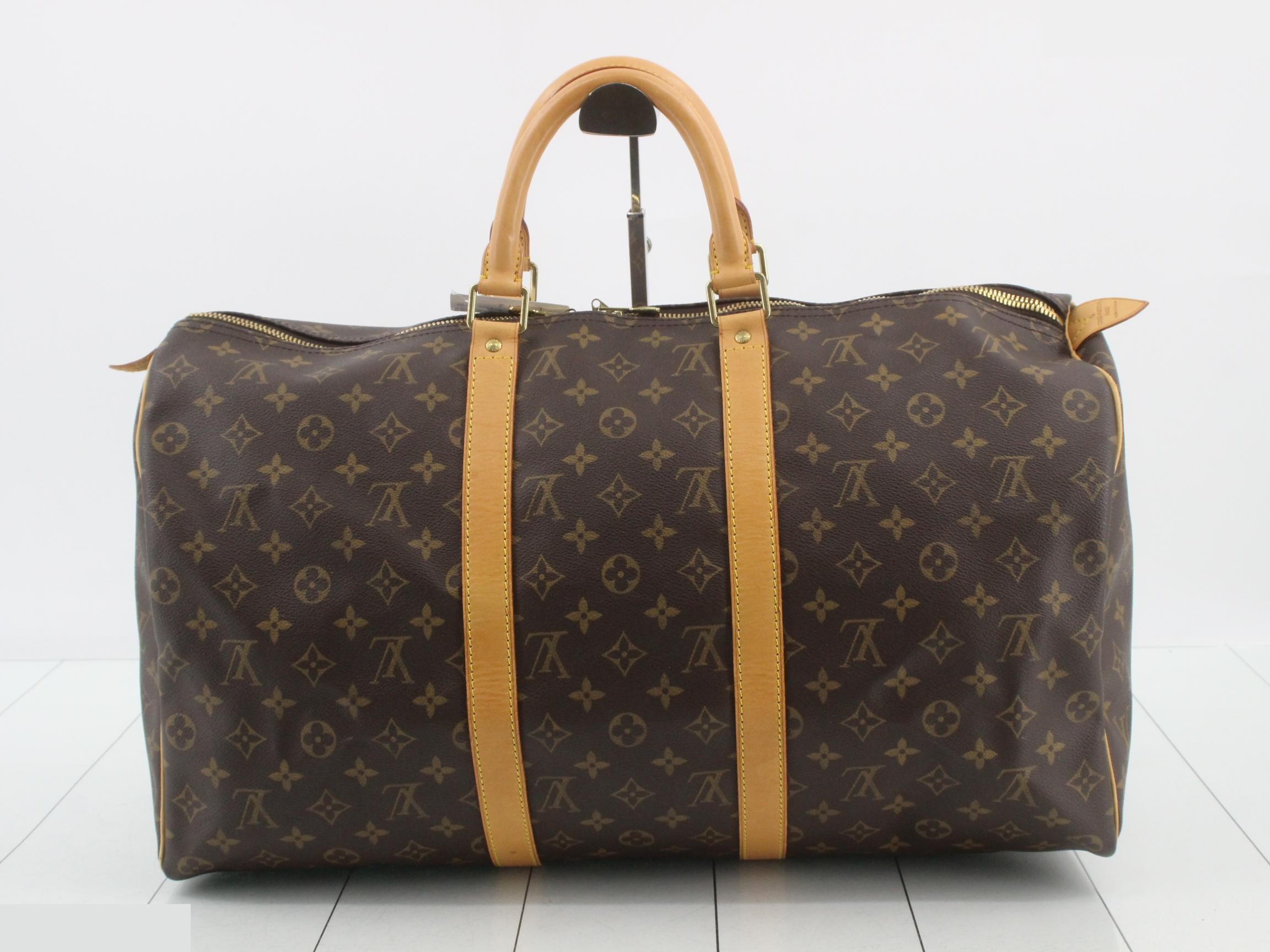 Keepall 50 — view 2
