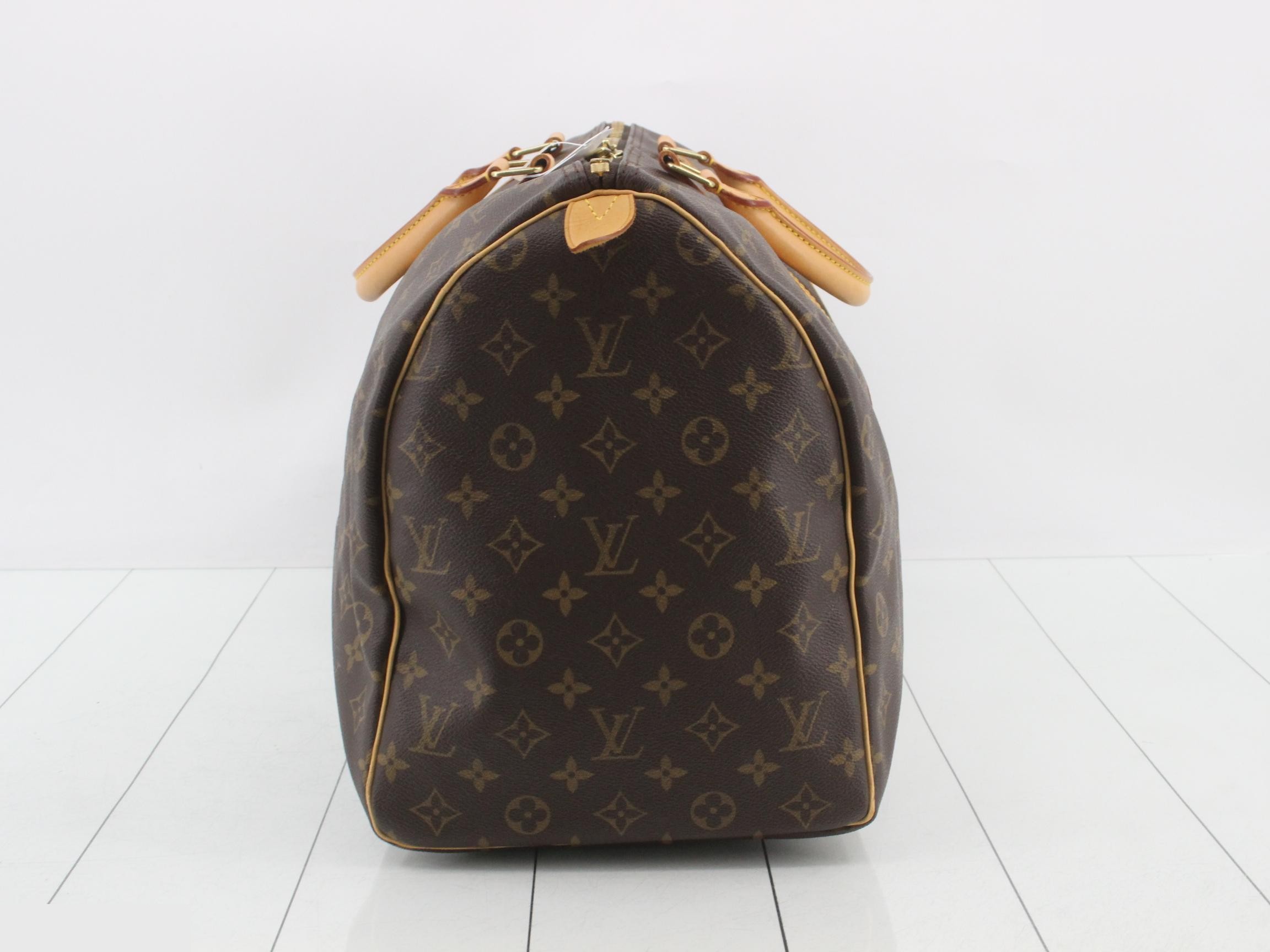 Keepall 50 — view 3