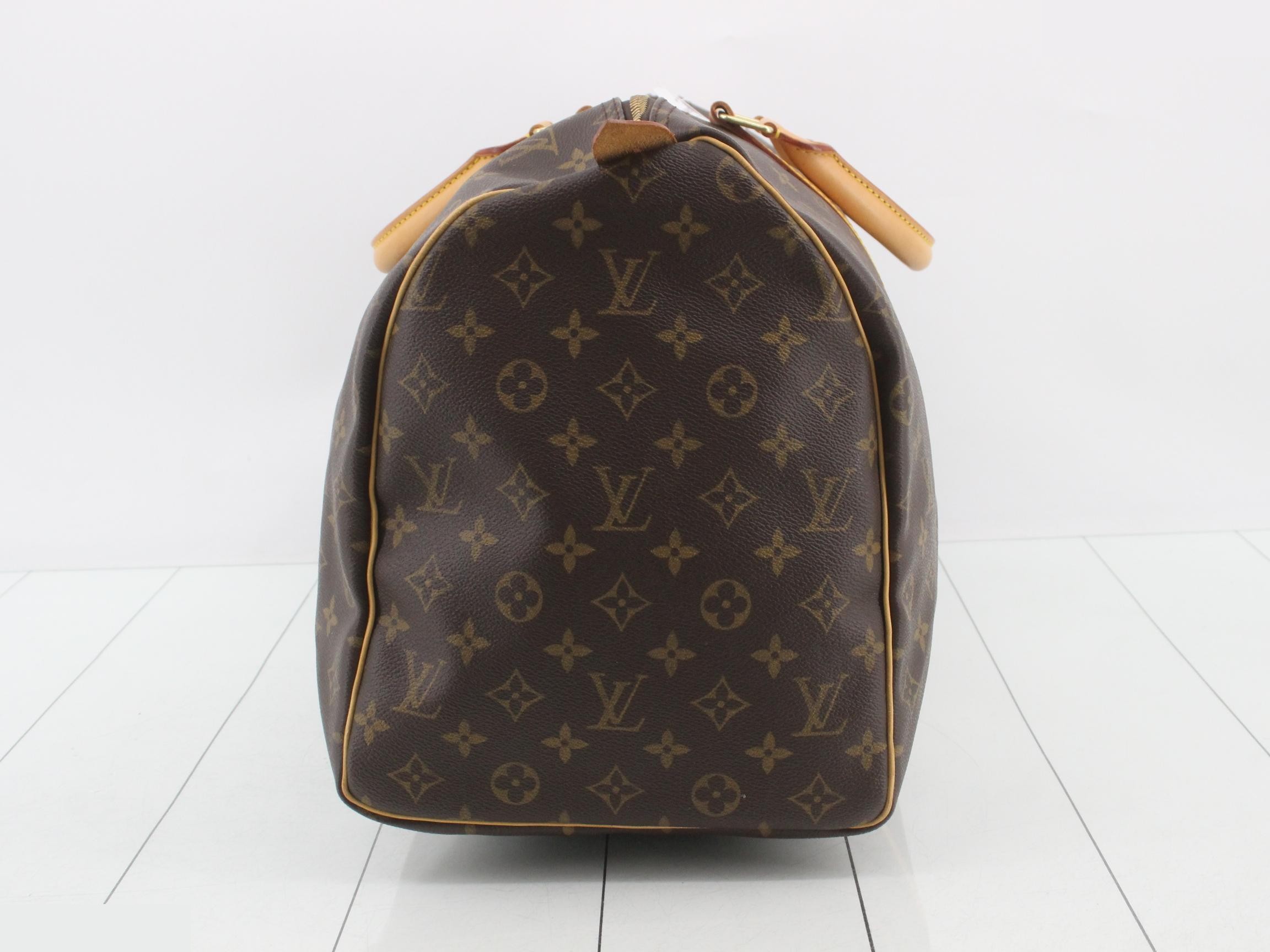Keepall 50 — view 4
