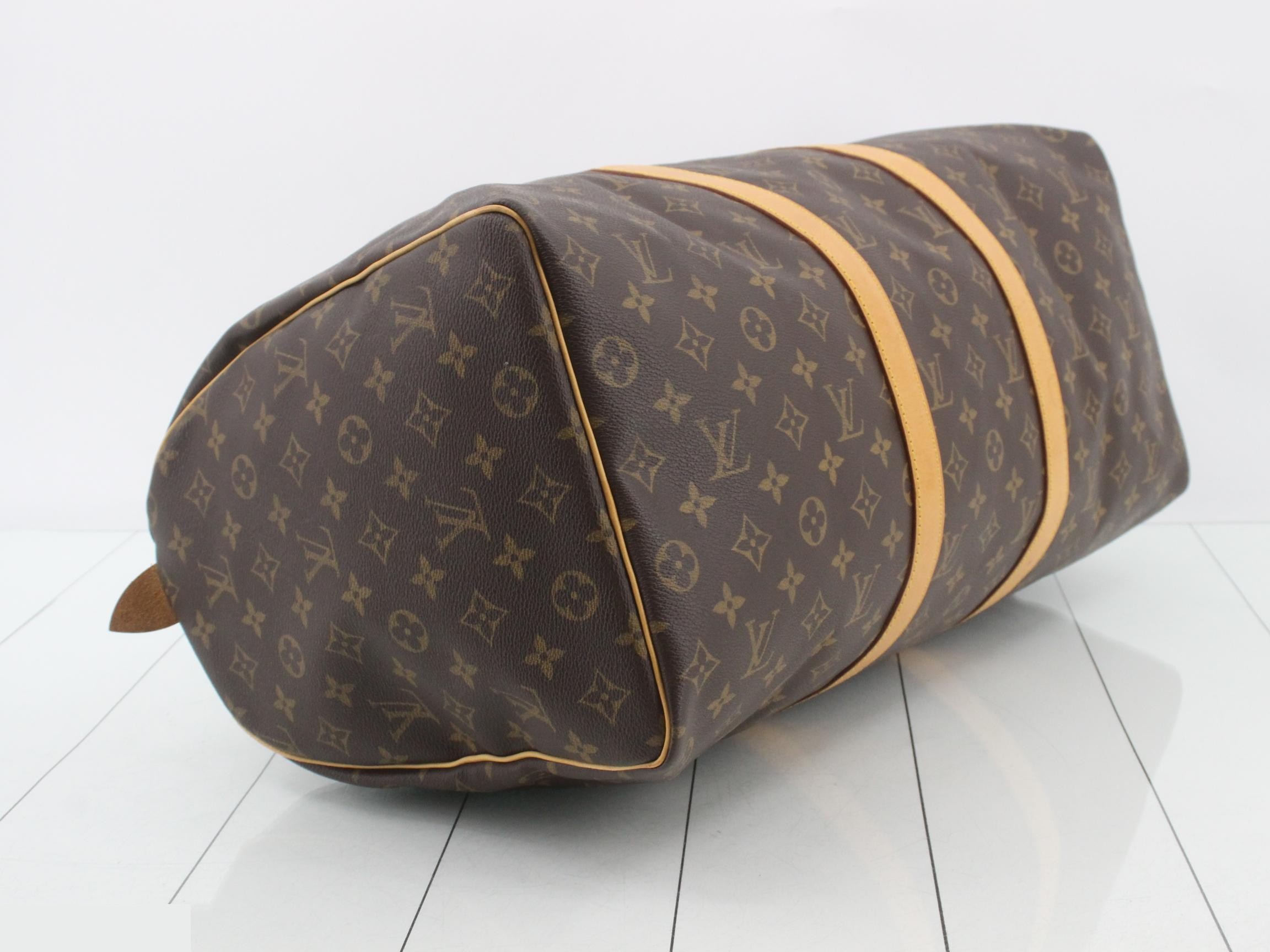 Keepall 50 — view 5