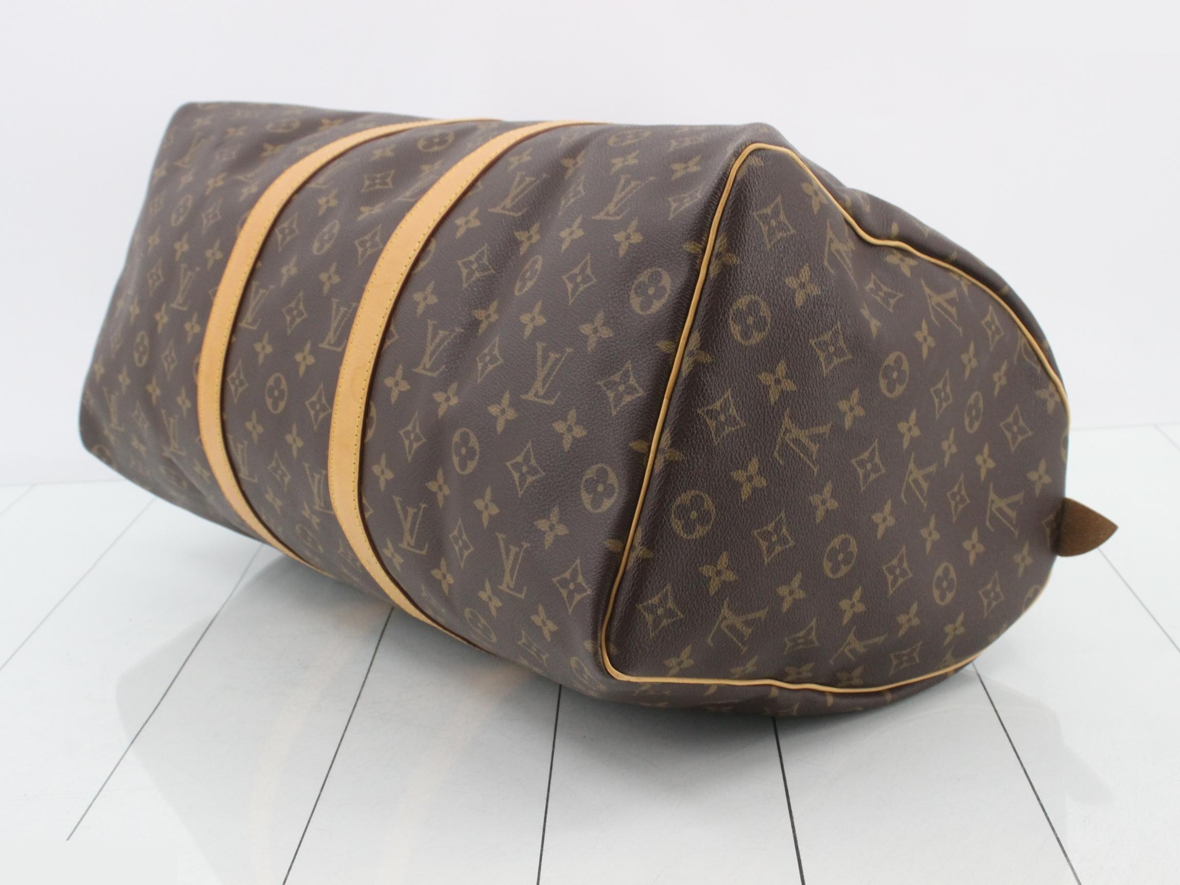 Keepall 50 — view 6