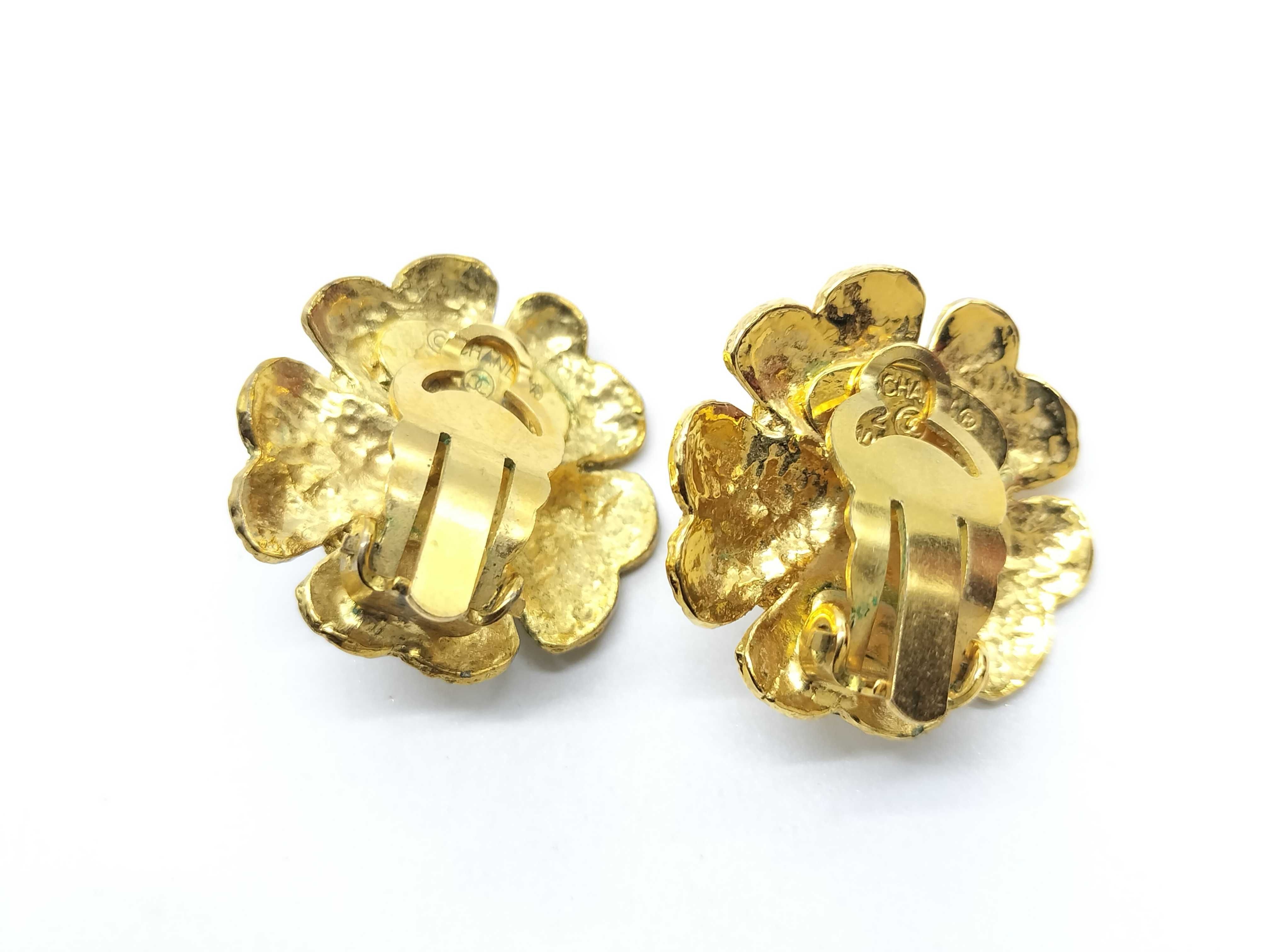 Earrings Camellia Pearl 29 Earrings — view 3