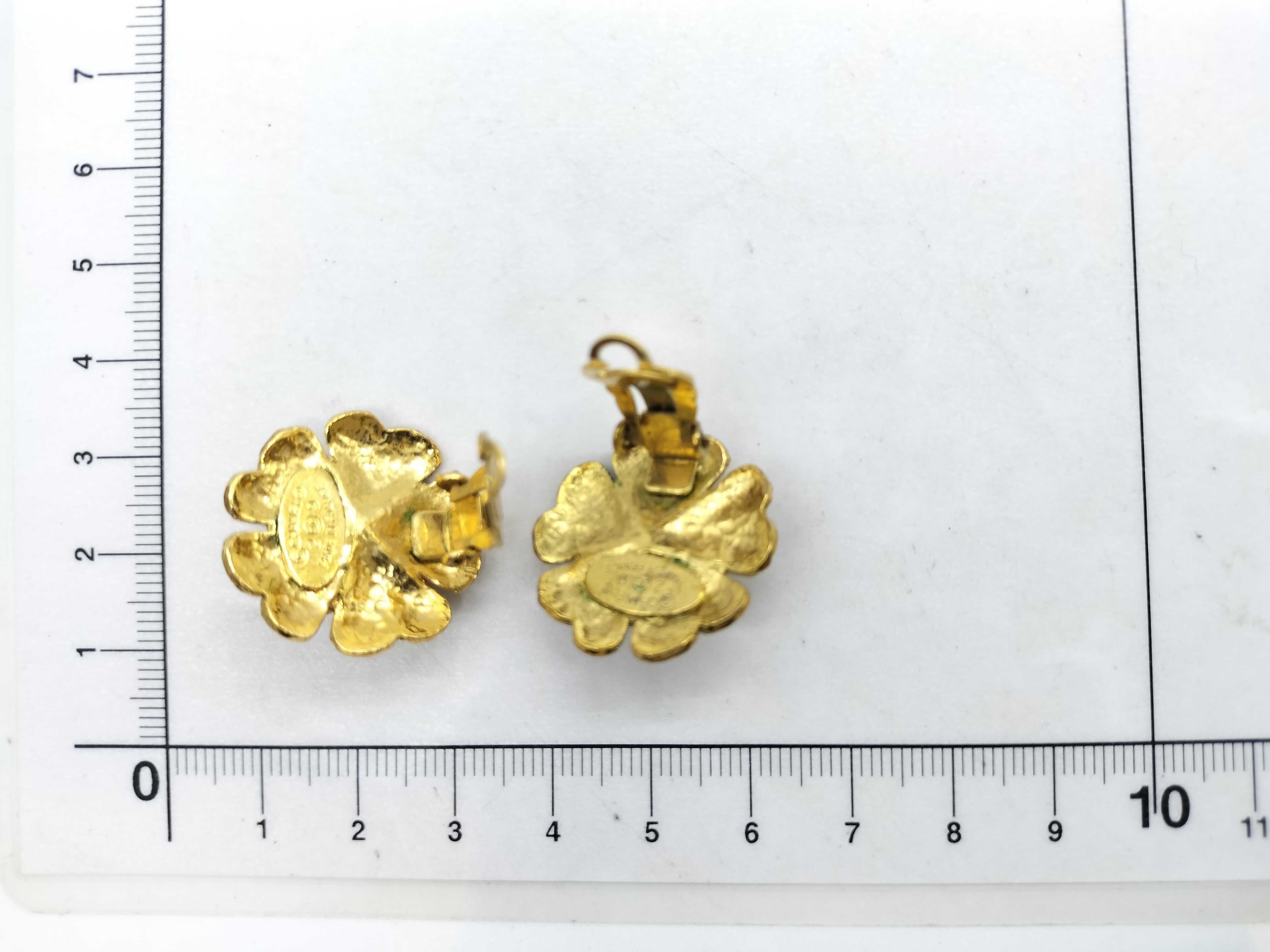 Earrings Camellia Pearl 29 Earrings — view 8