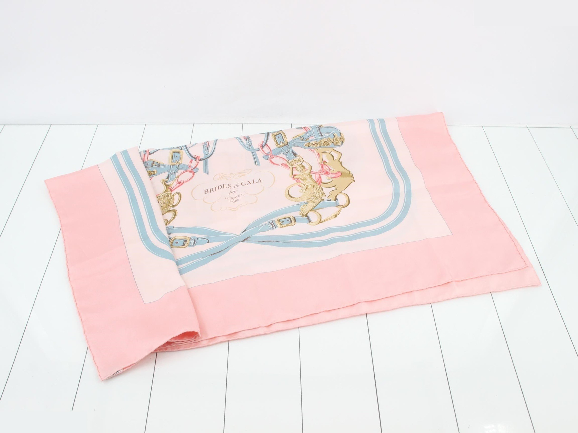 Carre Scarf 90 — view 3