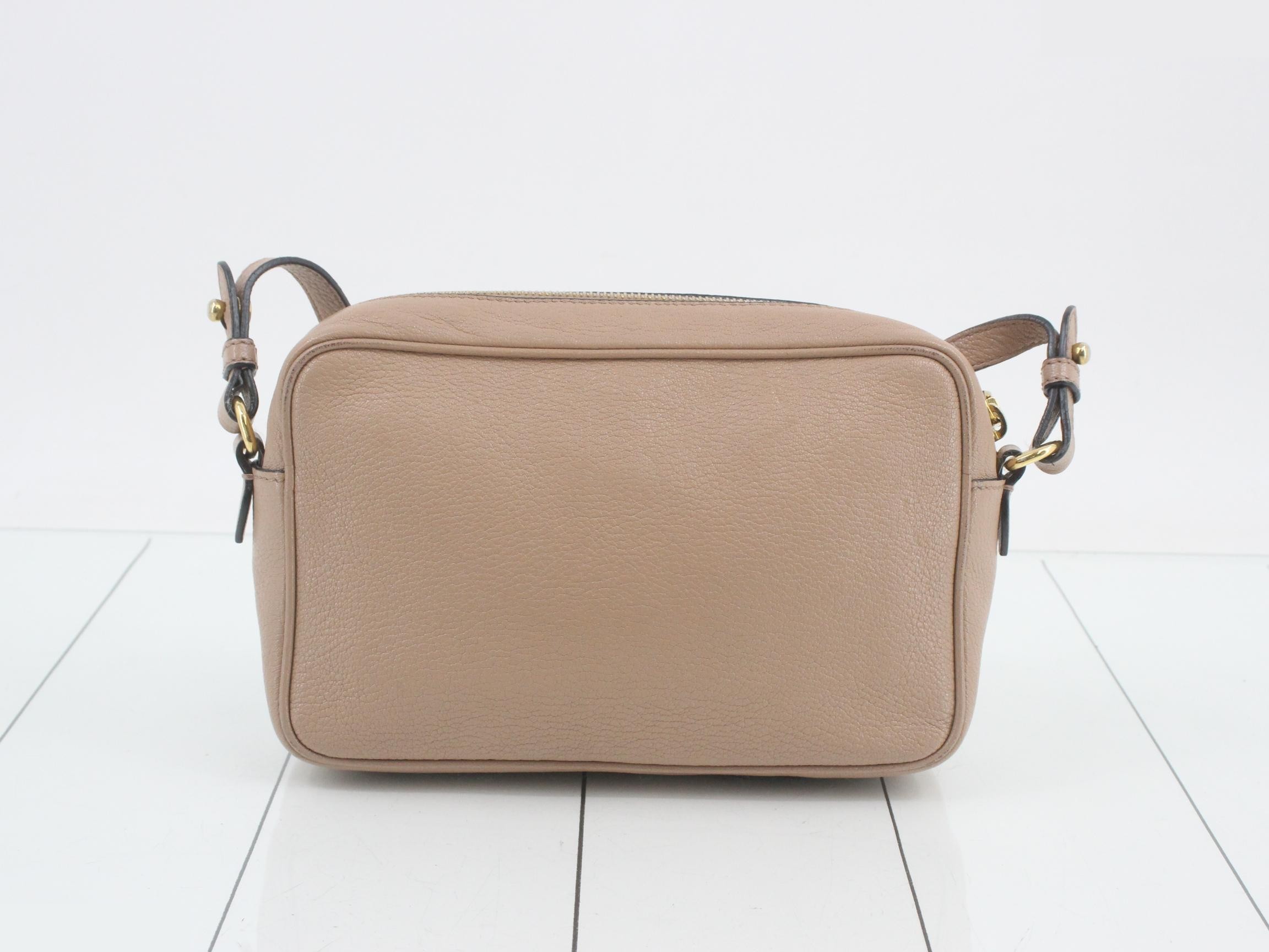 Madras 2-Way Shoulder Bag — view 2