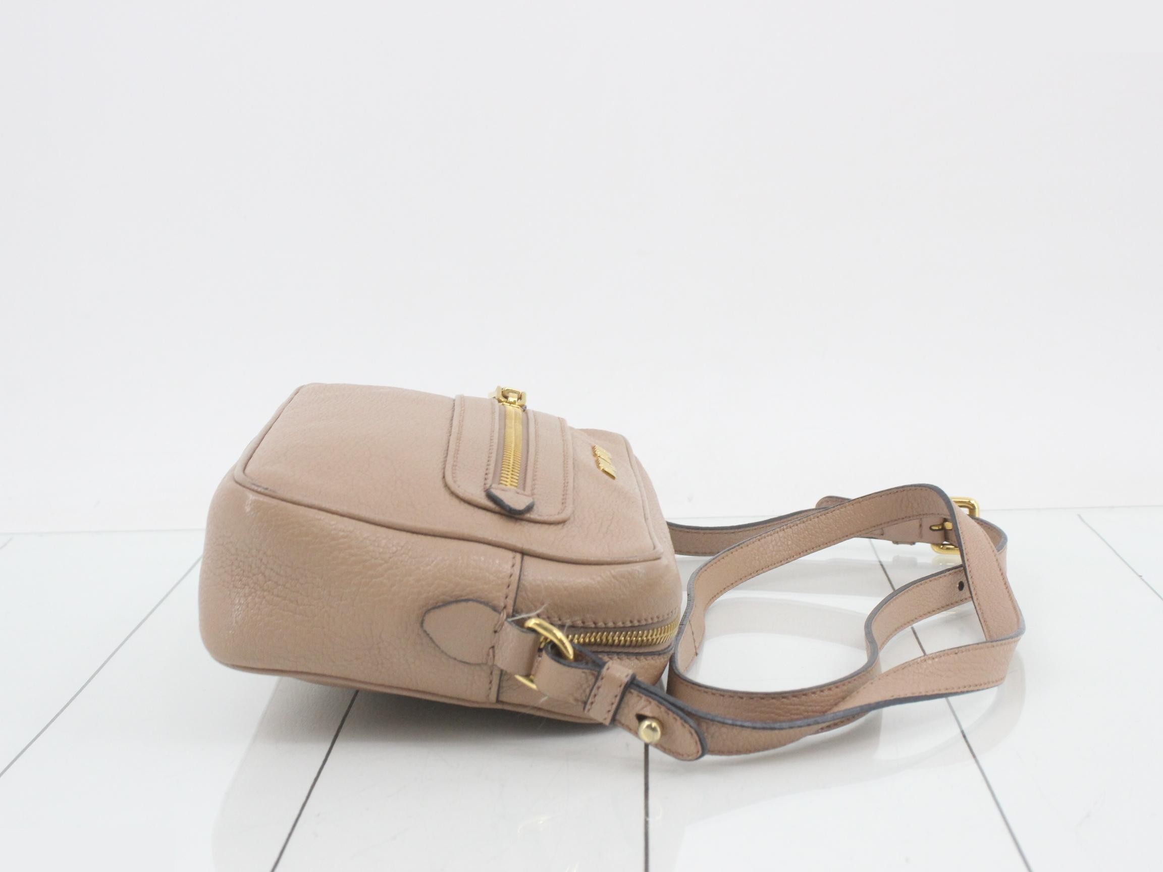 Madras 2-Way Shoulder Bag — view 3