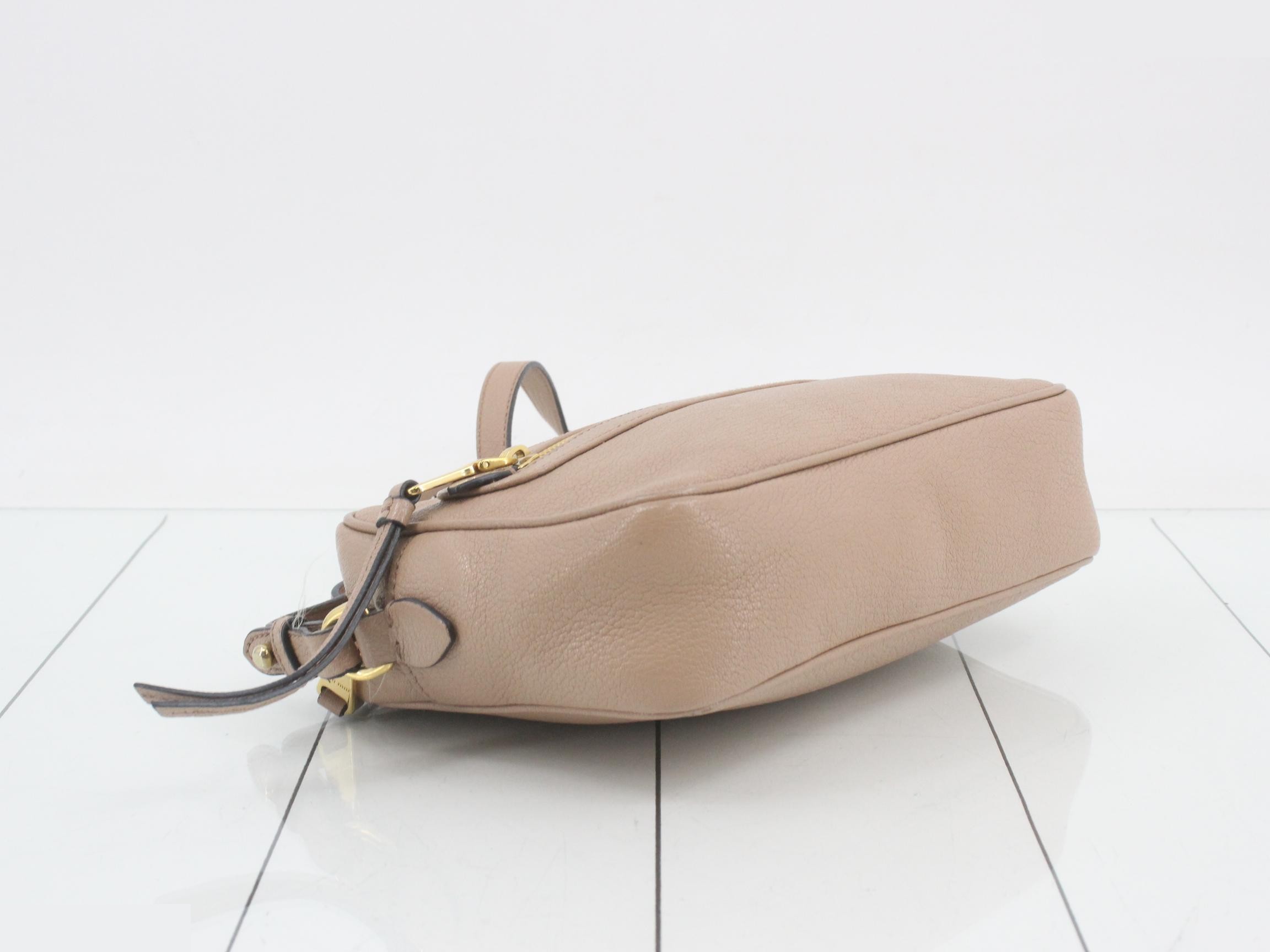 Madras 2-Way Shoulder Bag — view 5