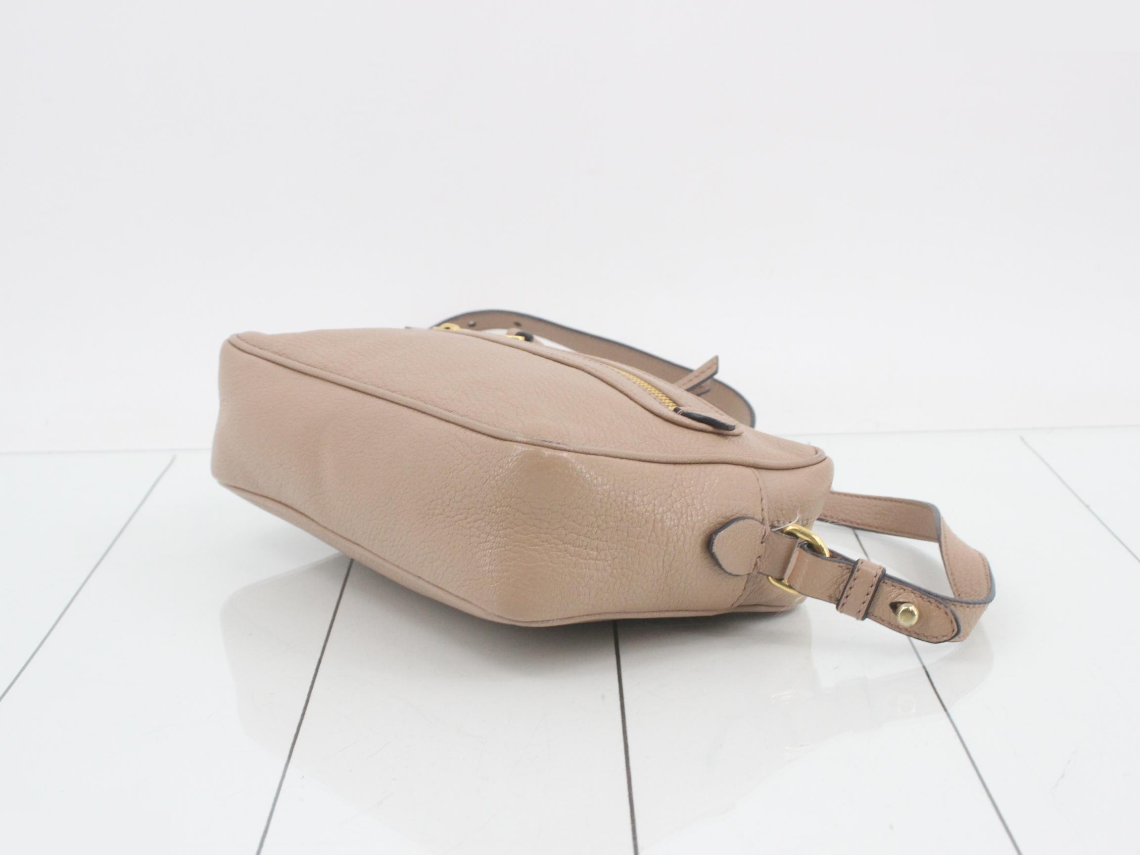 Madras 2-Way Shoulder Bag — view 6