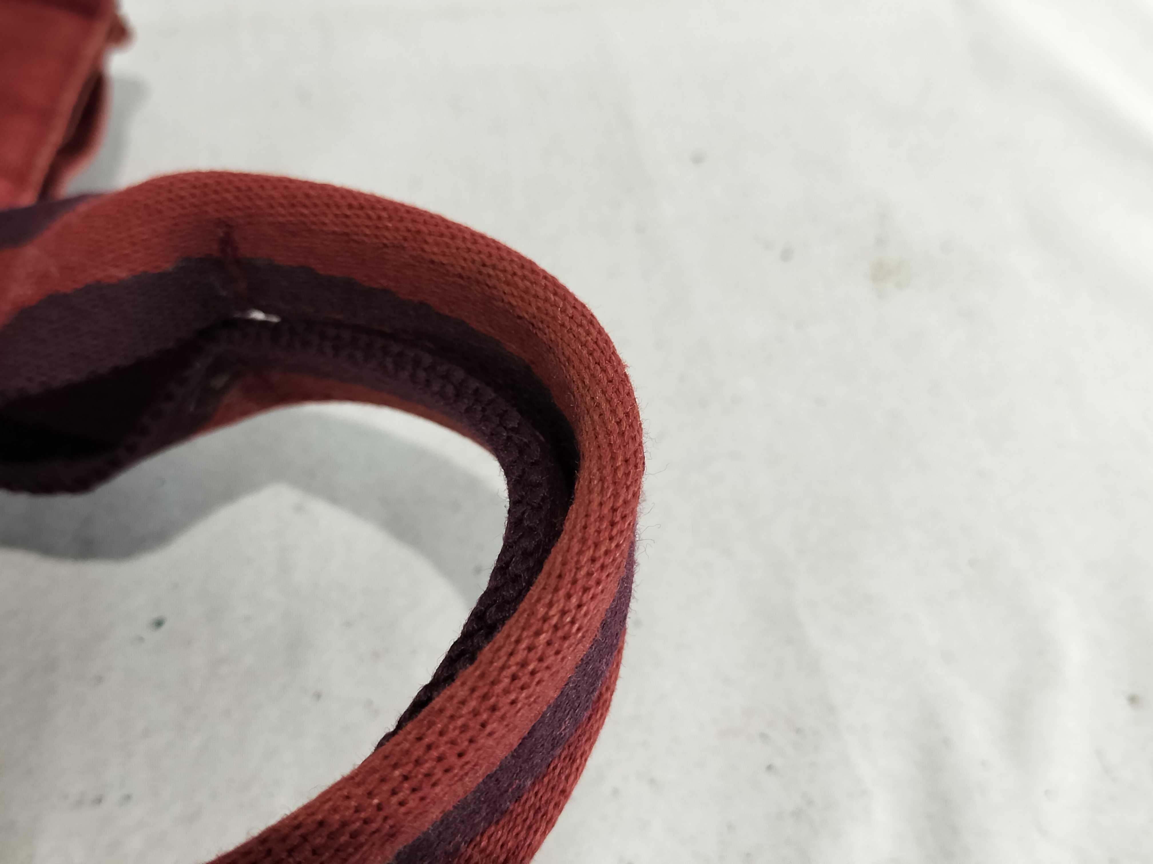Fourre-Tout MM Red Tote Bag — view 5