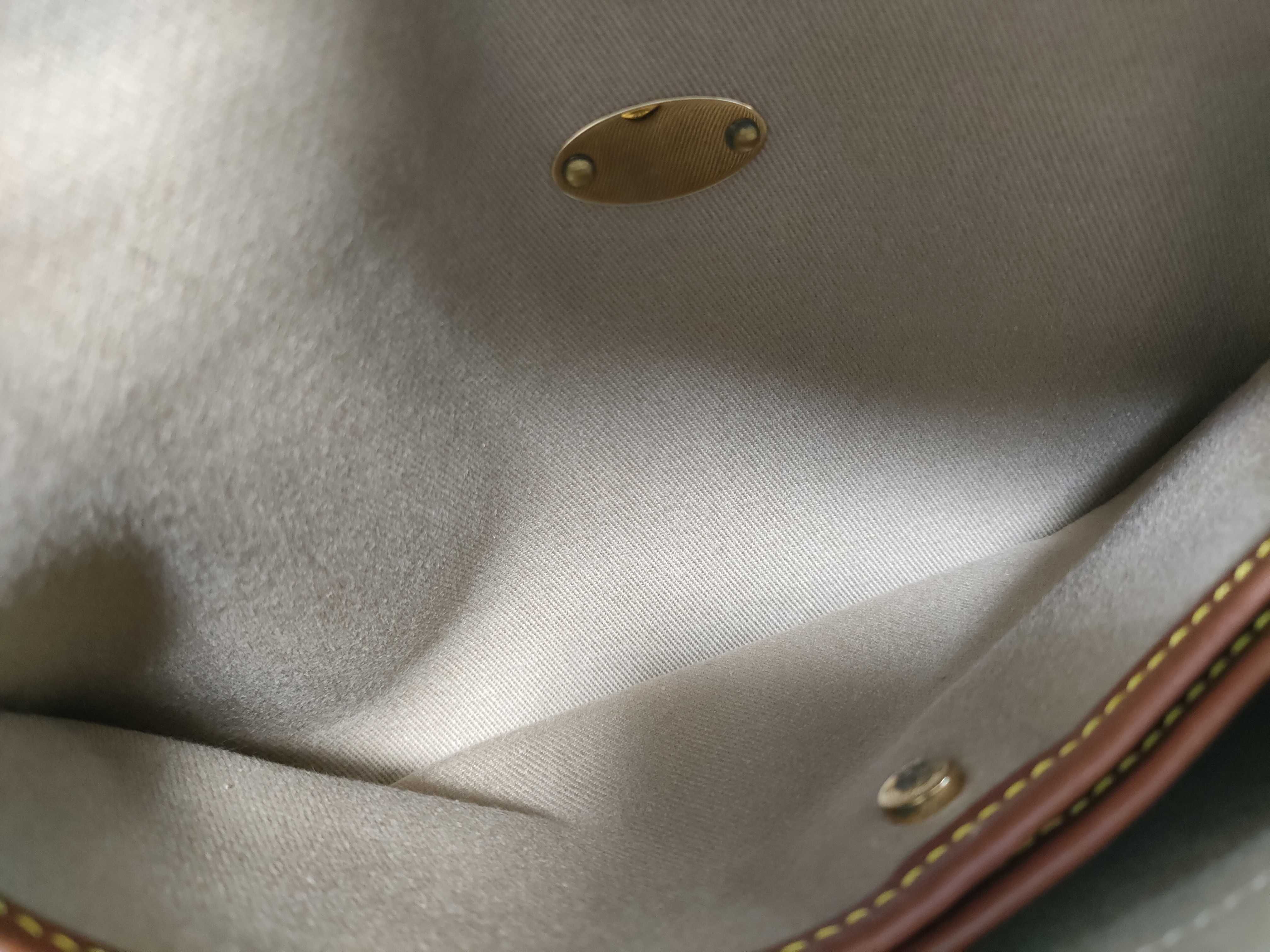 Canvas Shoulder Bag — view 11