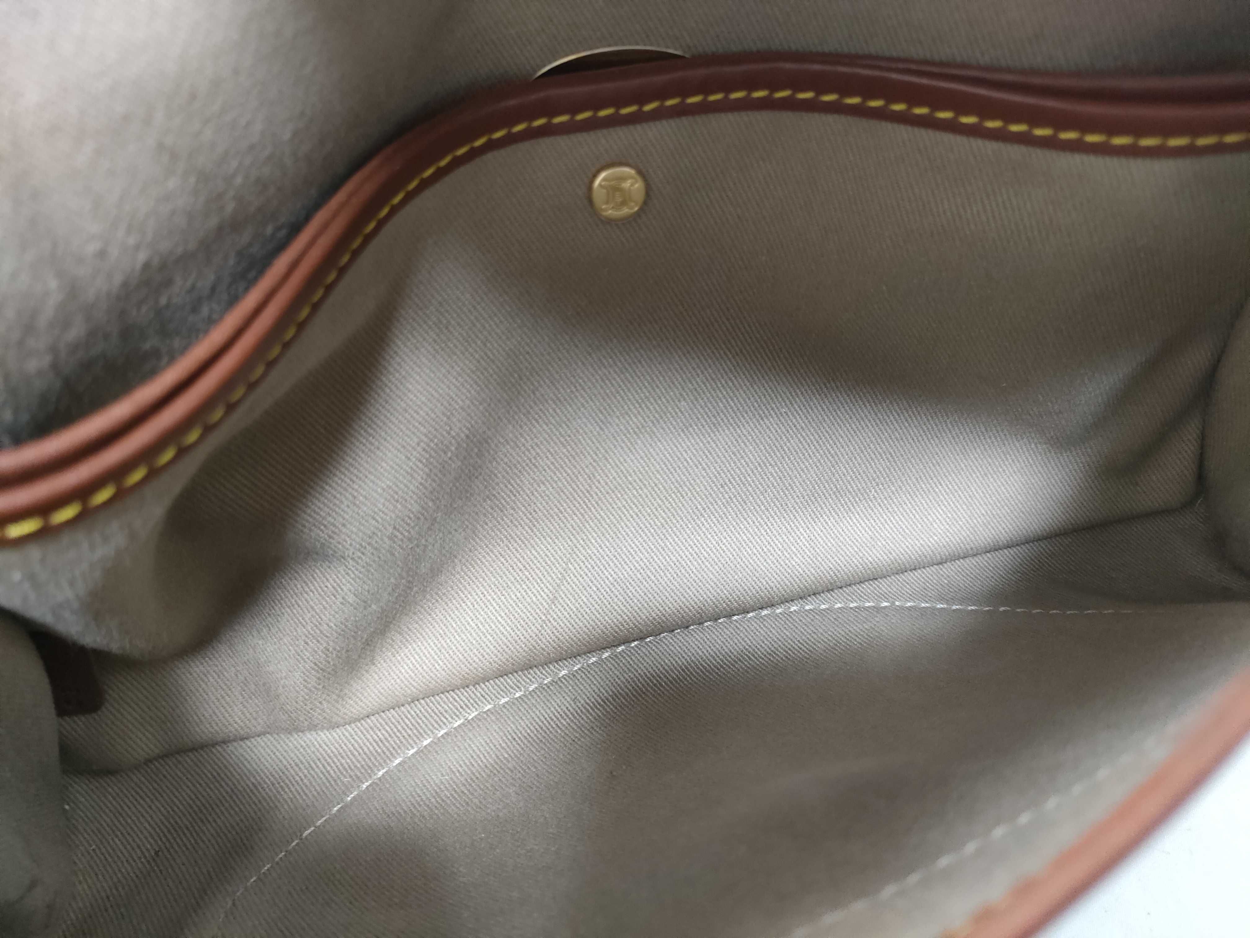 Canvas Shoulder Bag — view 12