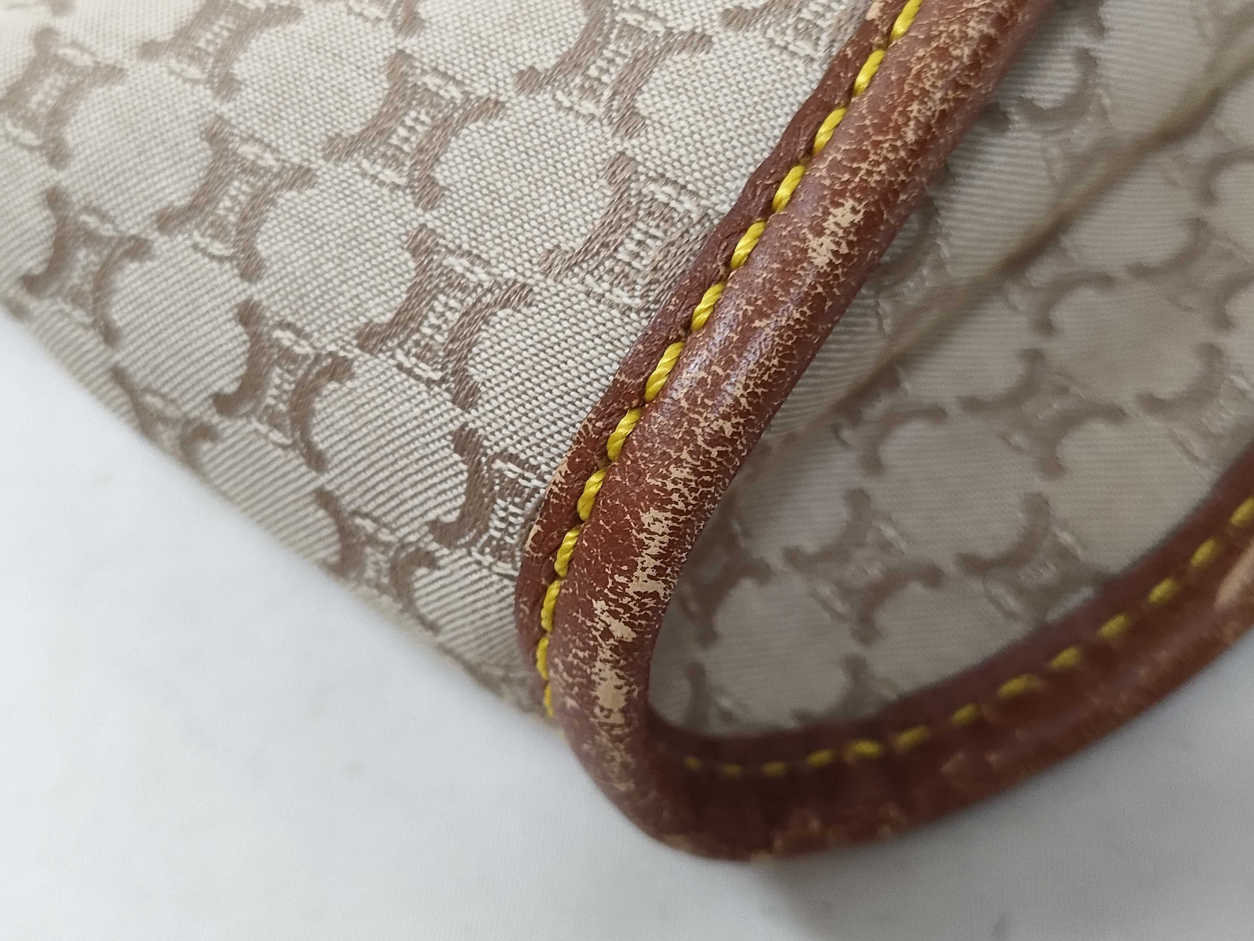 Canvas Shoulder Bag — view 5