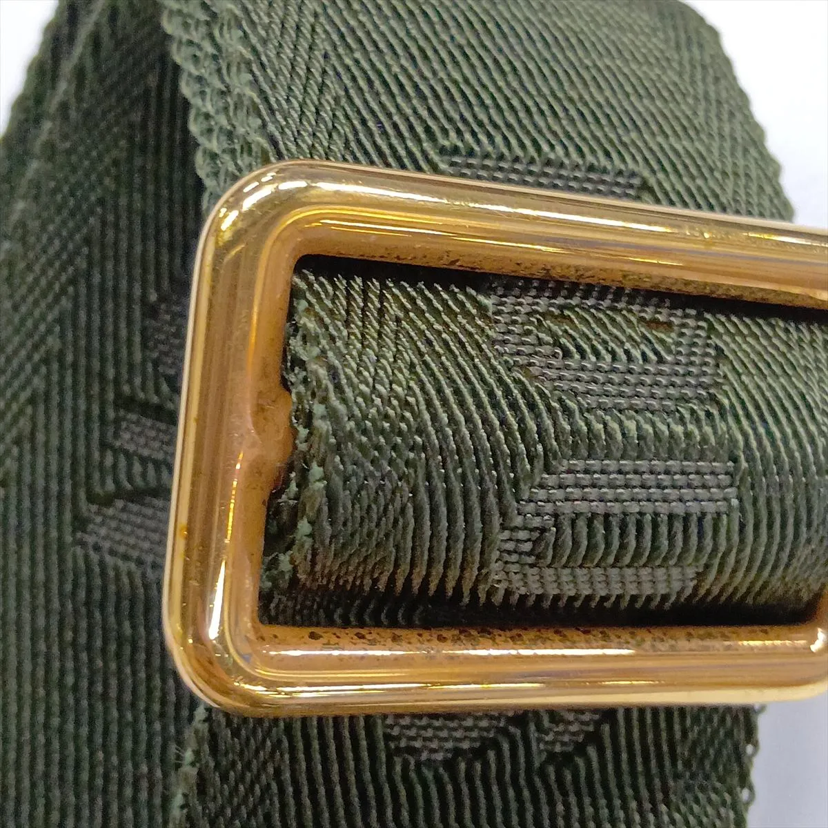 Monogram Multipochette Accessoires M44813 SP4109 Brown (RFID detected) — view 14