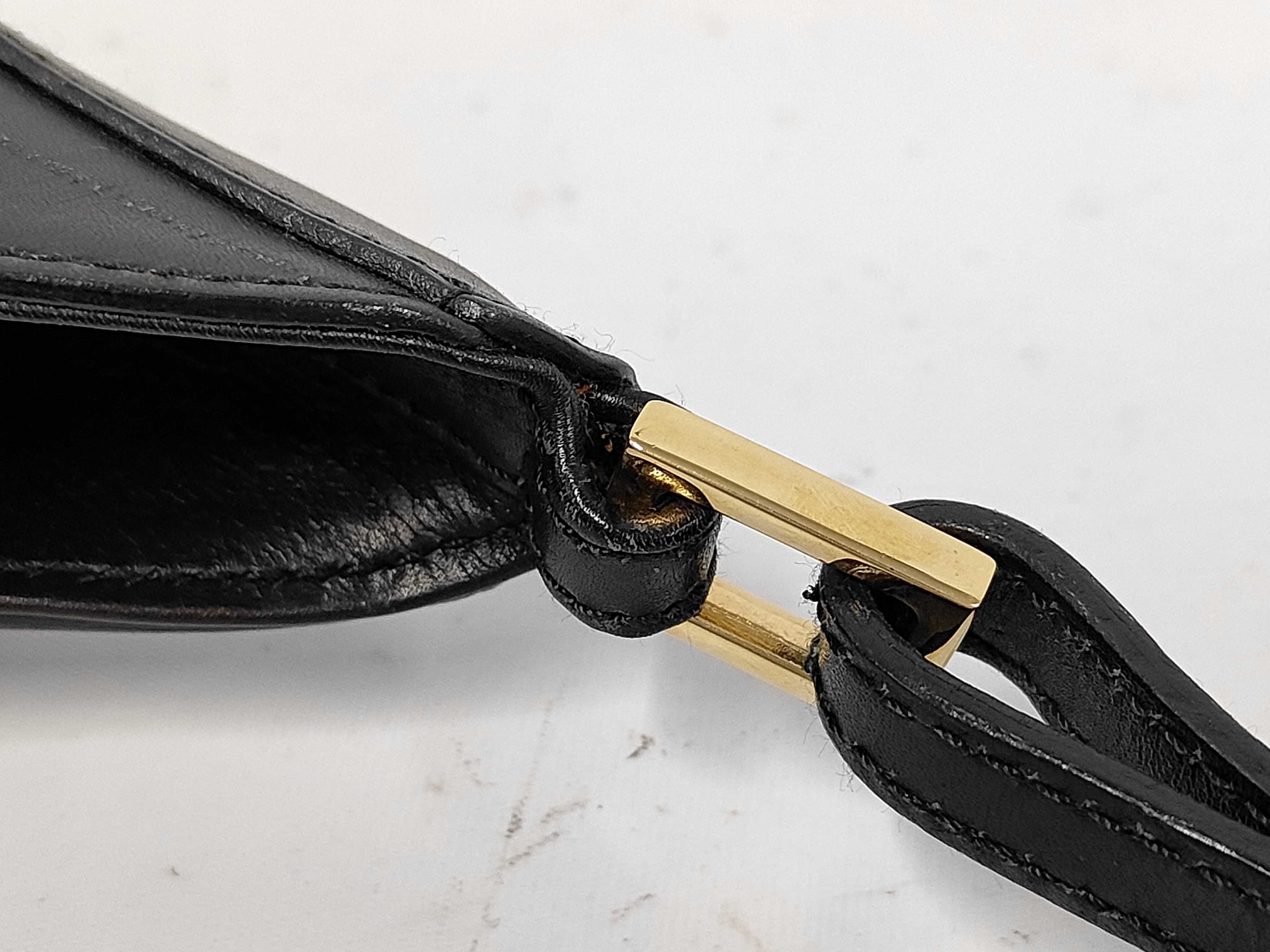 One-Shoulder Bag, White, 001-4129 (Shoulder Bag) — view 5