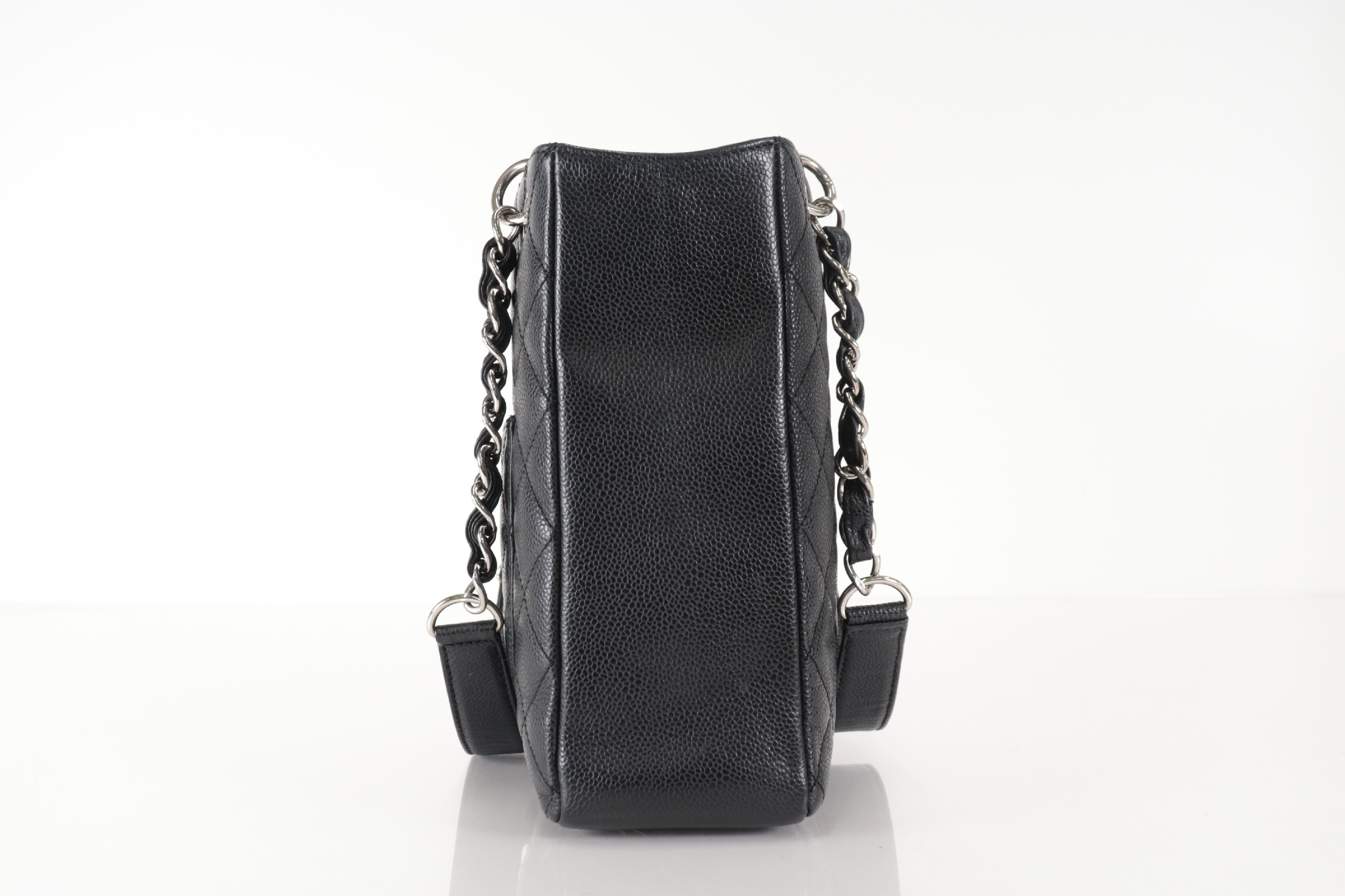 PST Tote Bag (Serial No. 13) — view 4