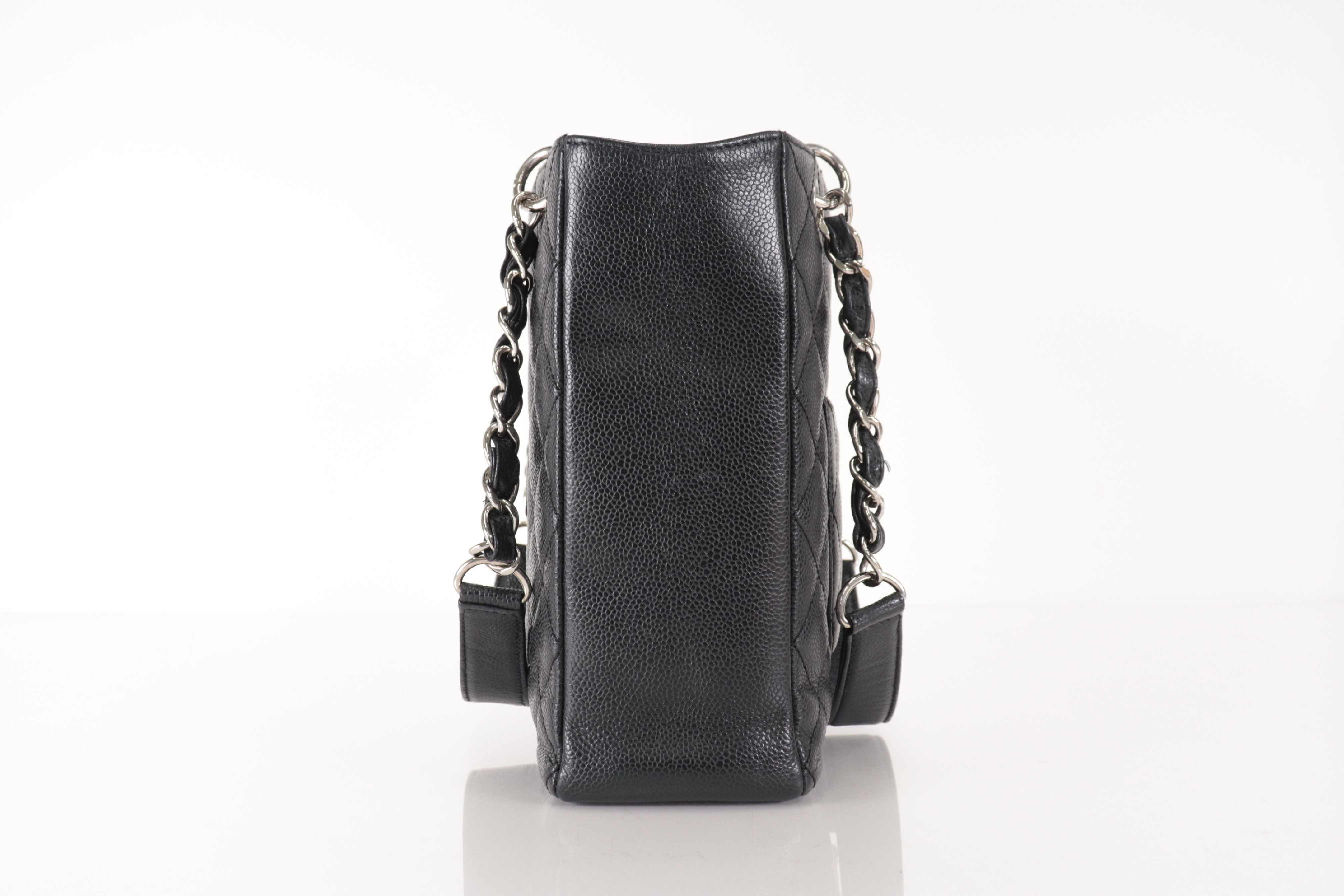 PST Tote Bag (Serial No. 13) — view 5