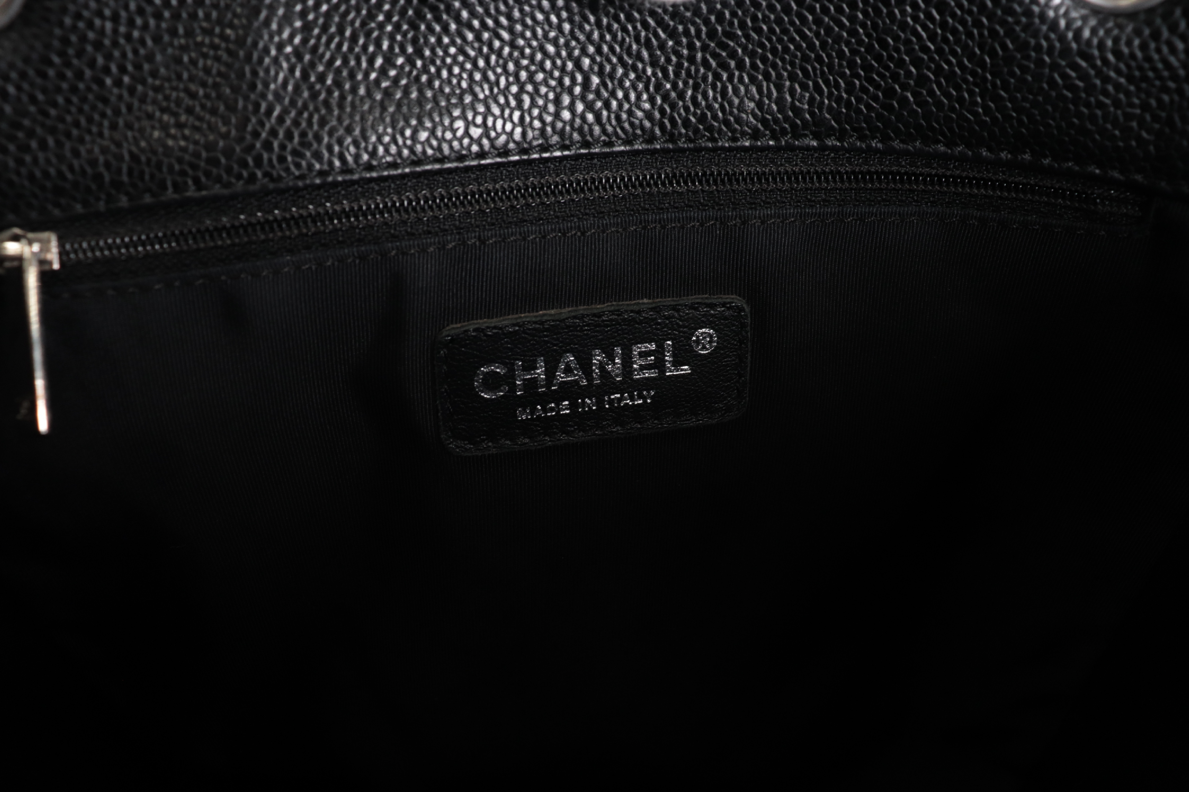 PST Tote Bag (Serial No. 13) — view 7