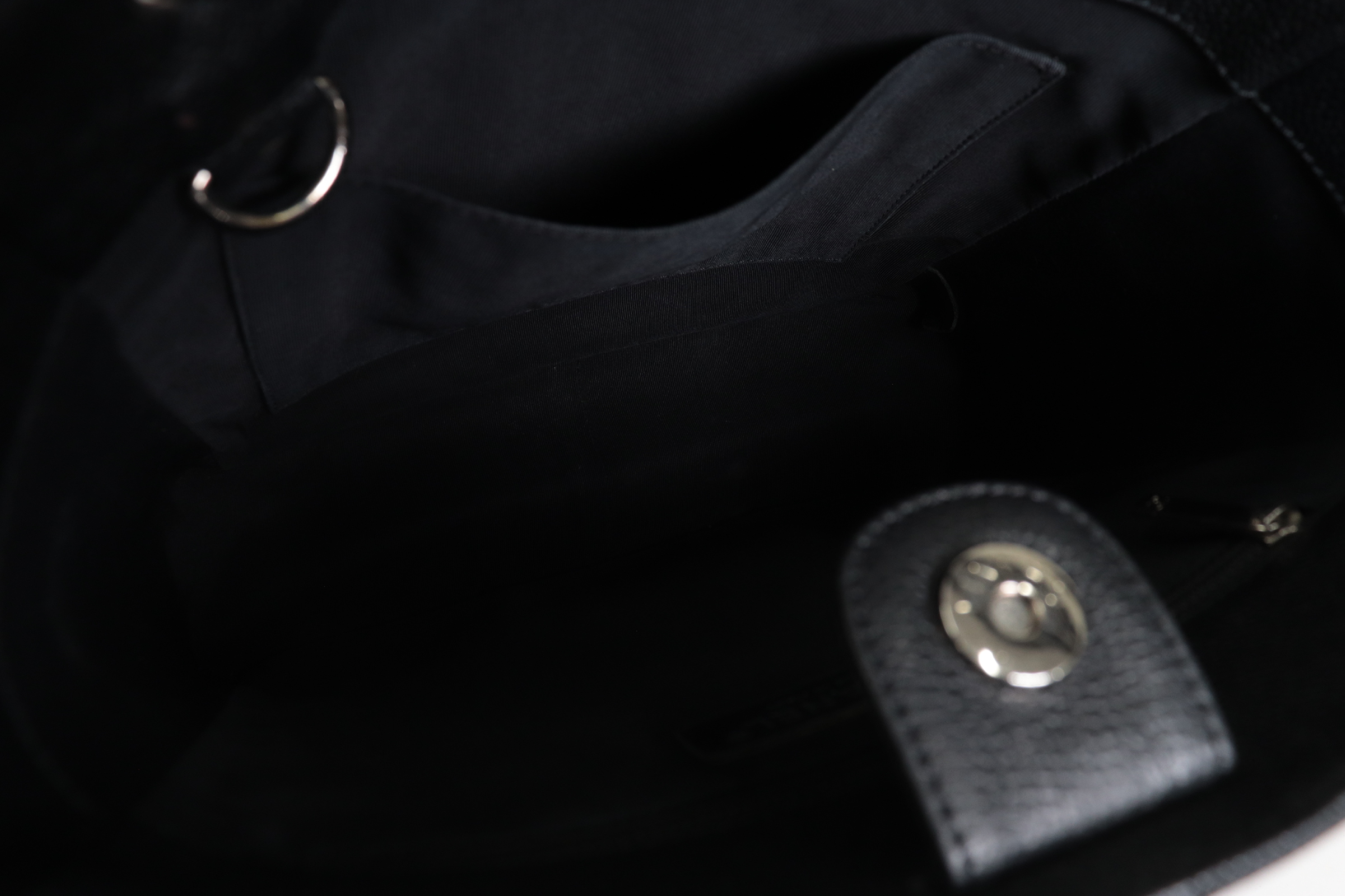 PST Tote Bag (Serial No. 13) — view 8