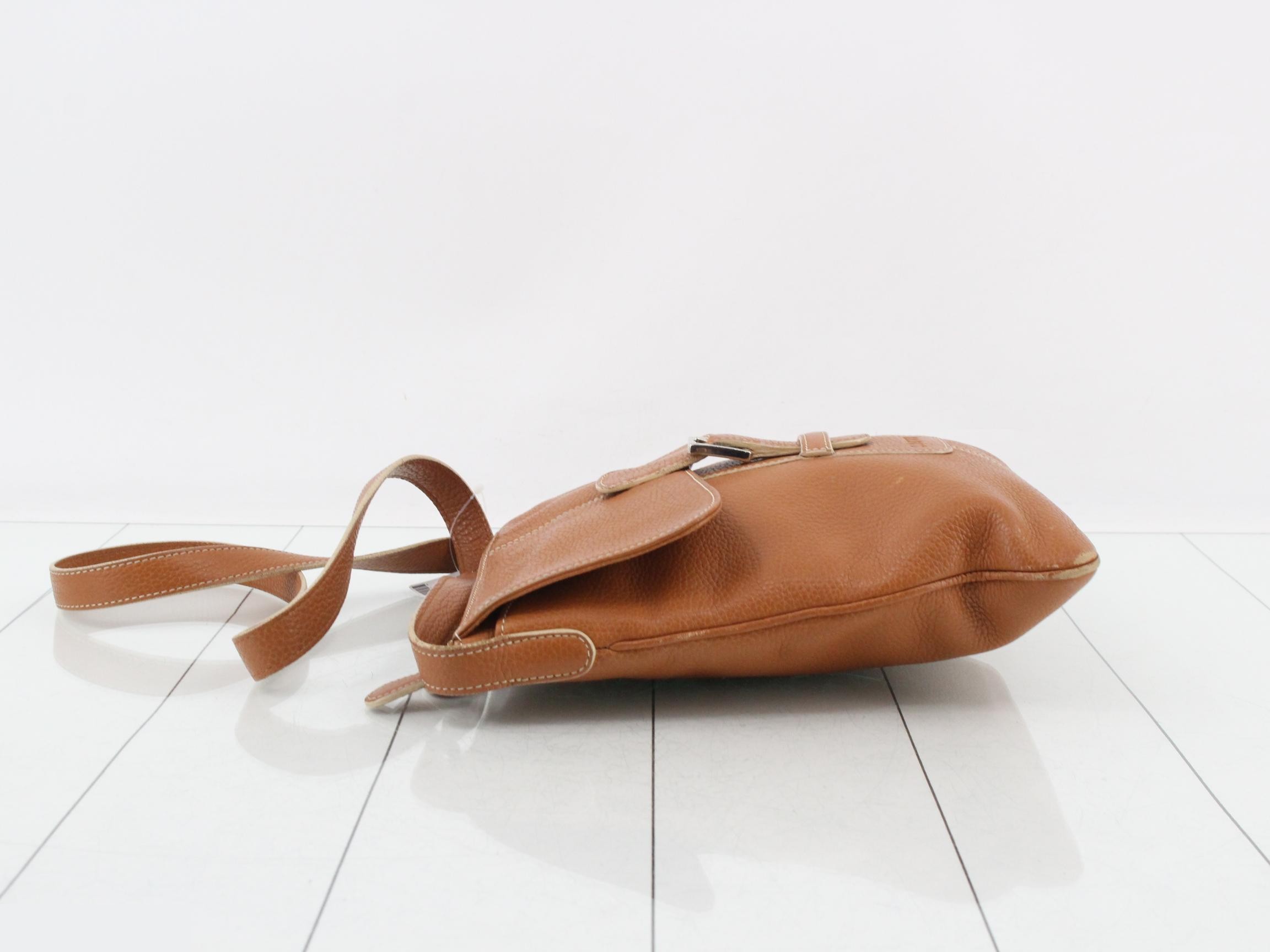 Shoulder bag — view 4