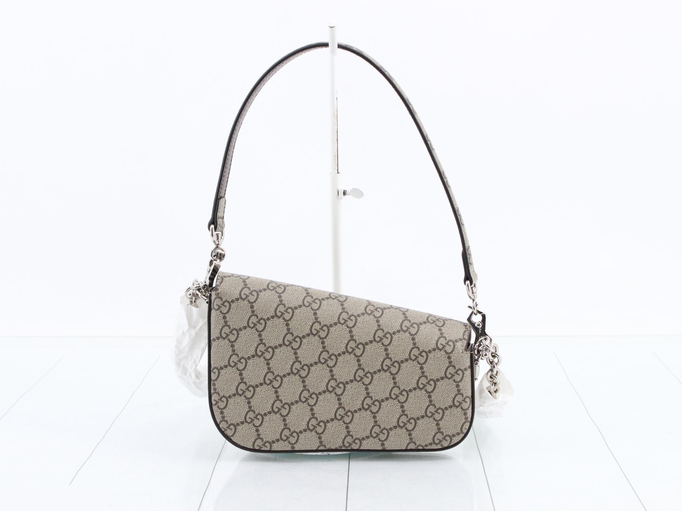 Horsebit Supreme GG Chain Bag — view 2