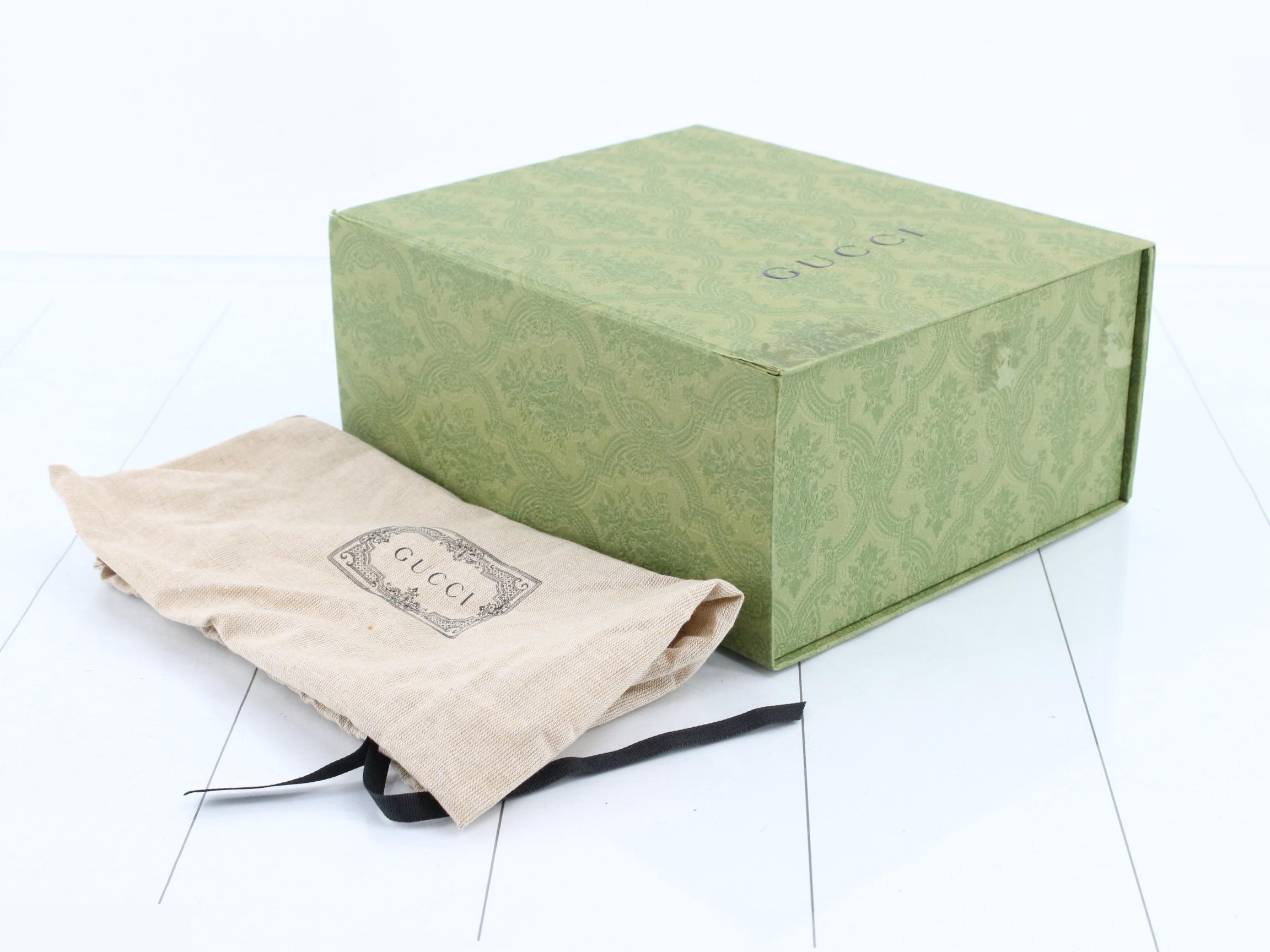 Horsebit Supreme GG Chain Bag — view 7