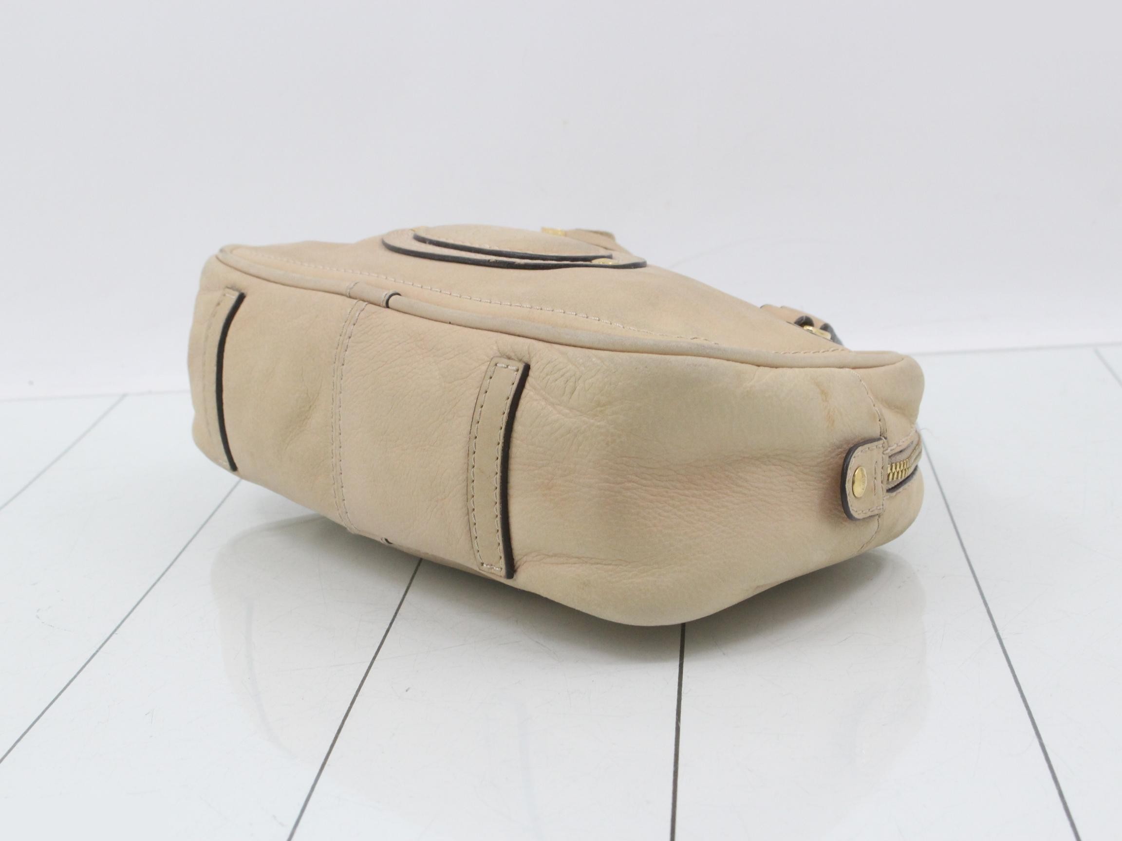 Other lines: Bags & Handbags - Madrid Anagram Tassel Beige — view 6