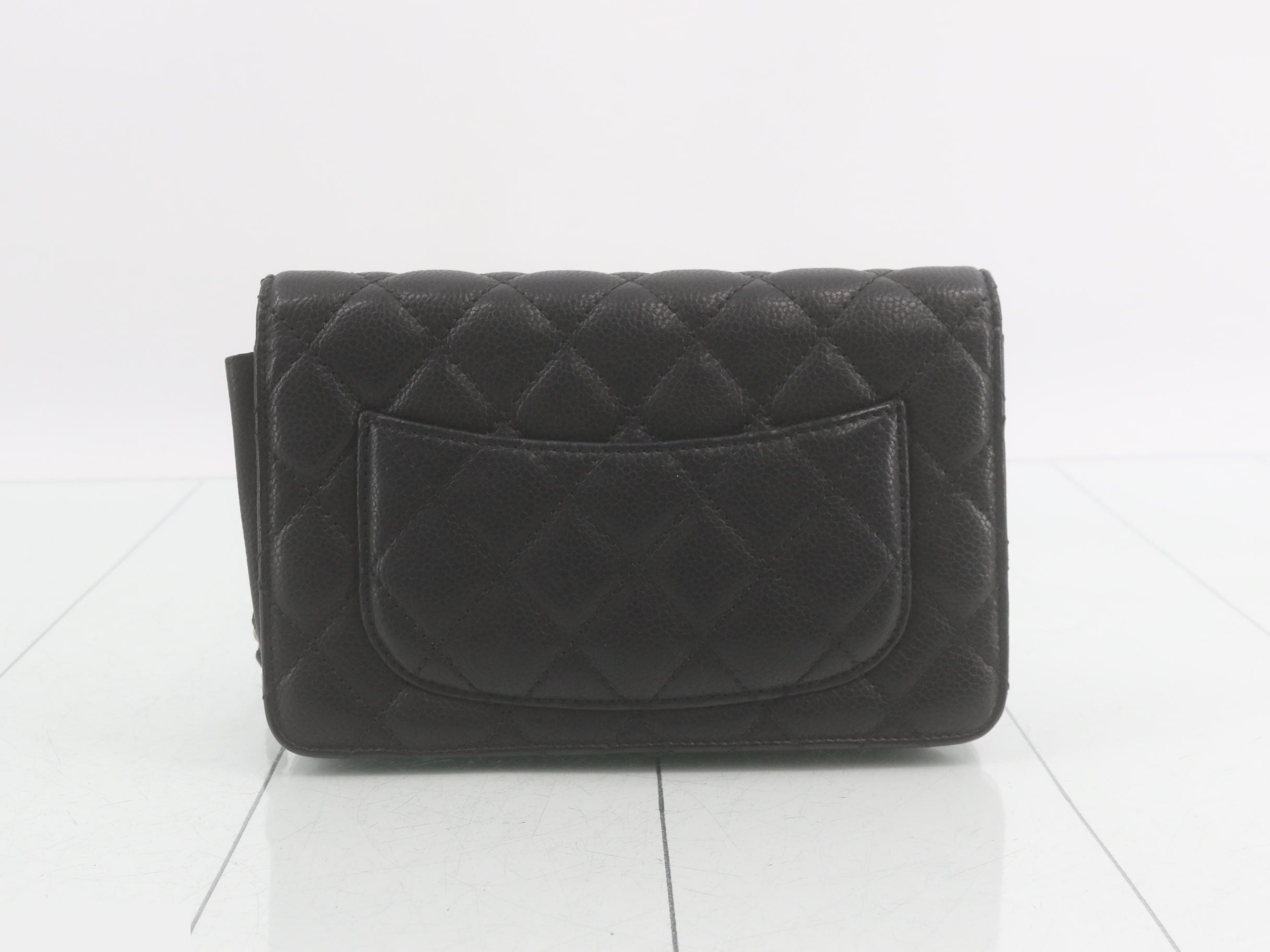 Caviar Chain Wallet — view 2