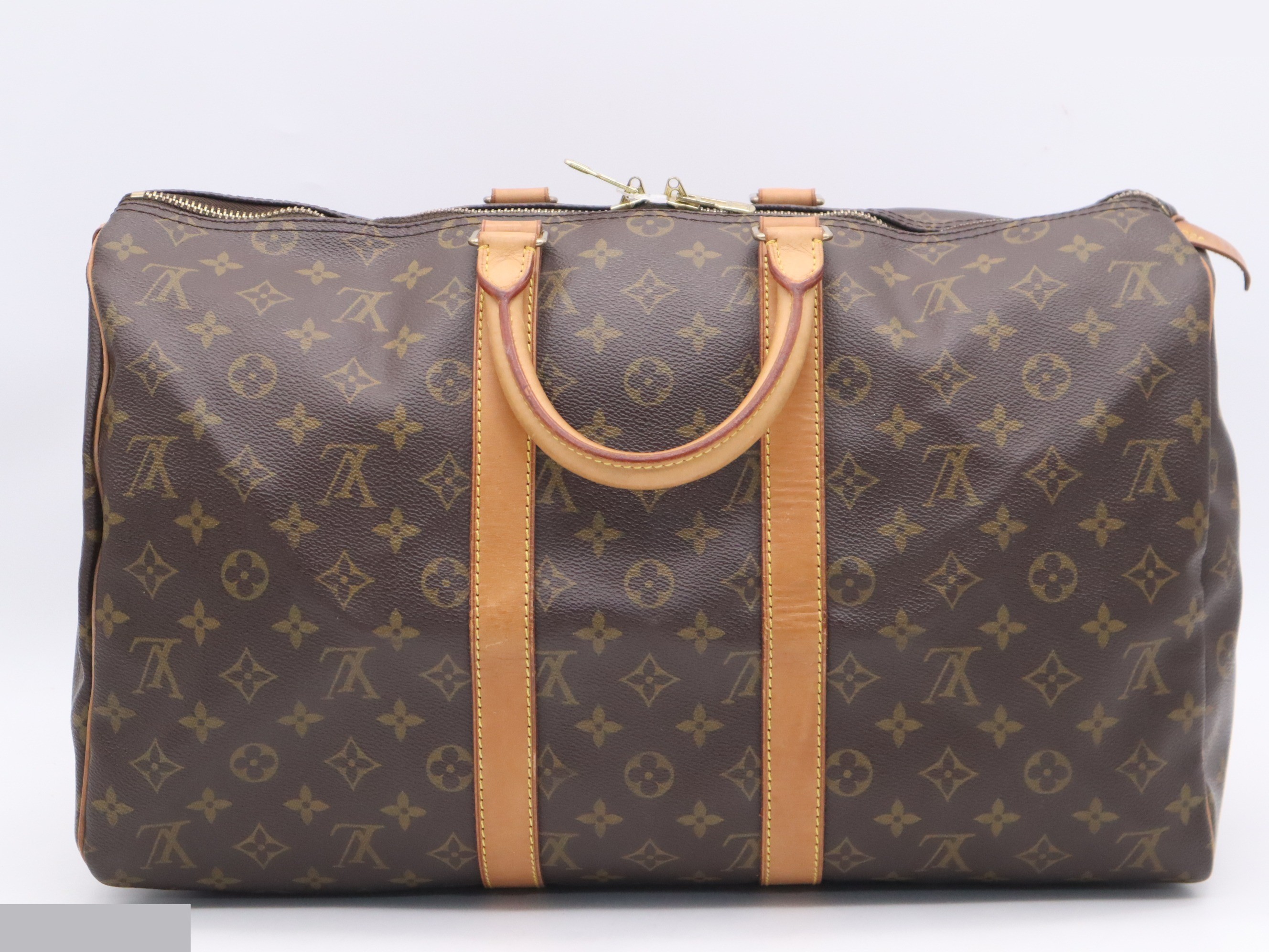 Keepall 45 — view 2