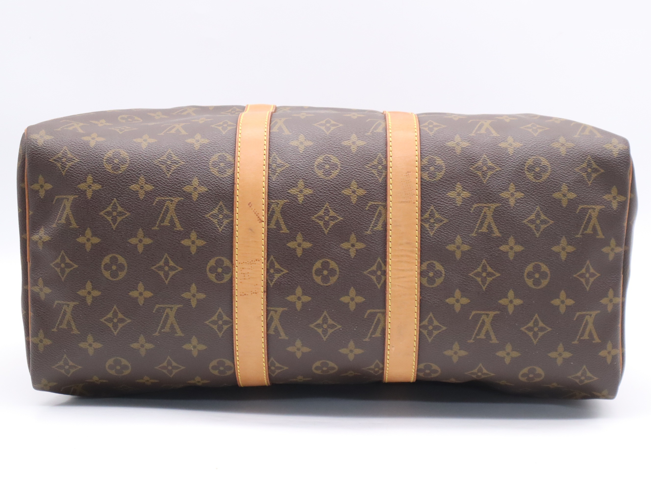 Keepall 45 — view 4