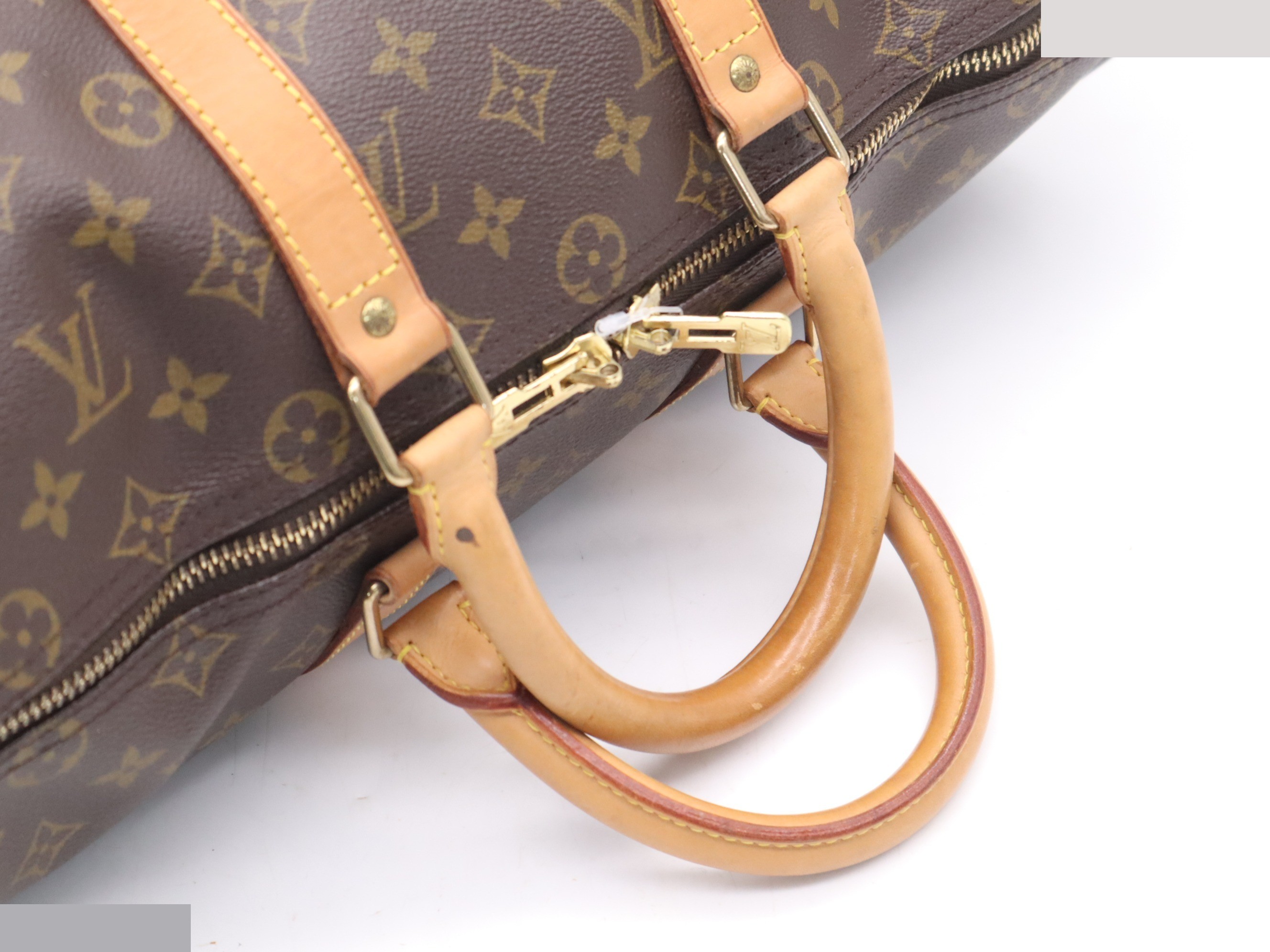 Keepall 45 — view 6