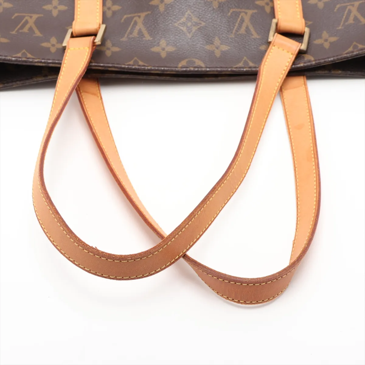 Monogram Vavin GM M51170 SR0043 Brown — view 5