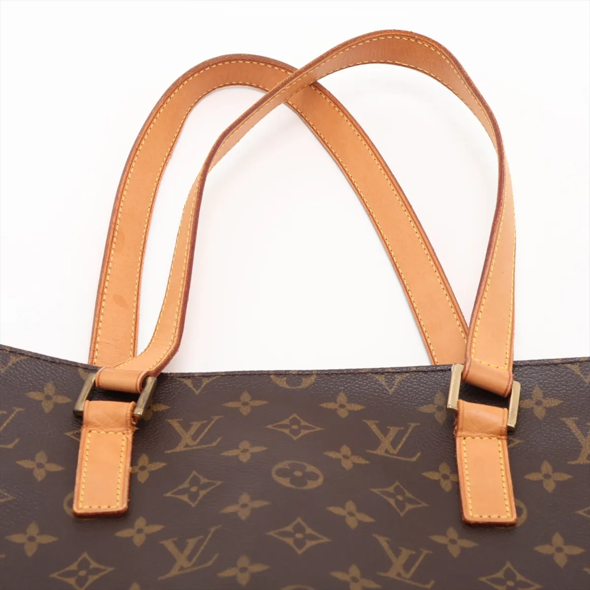 Monogram Vavin GM M51170 SR0043 Brown — view 6
