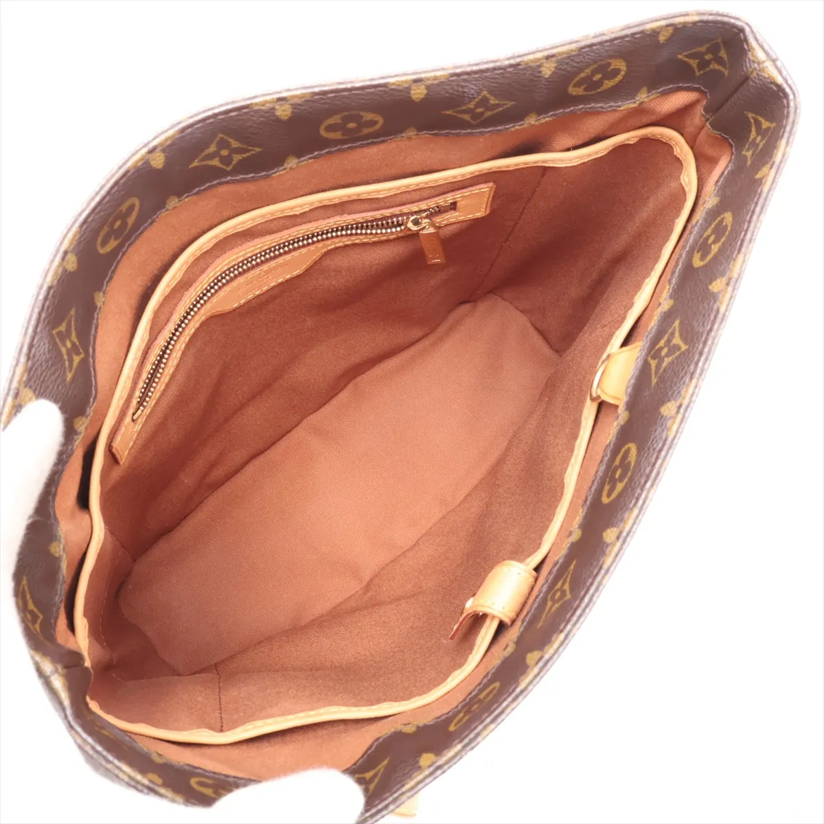 Monogram Vavin GM M51170 SR0043 Brown — view 7